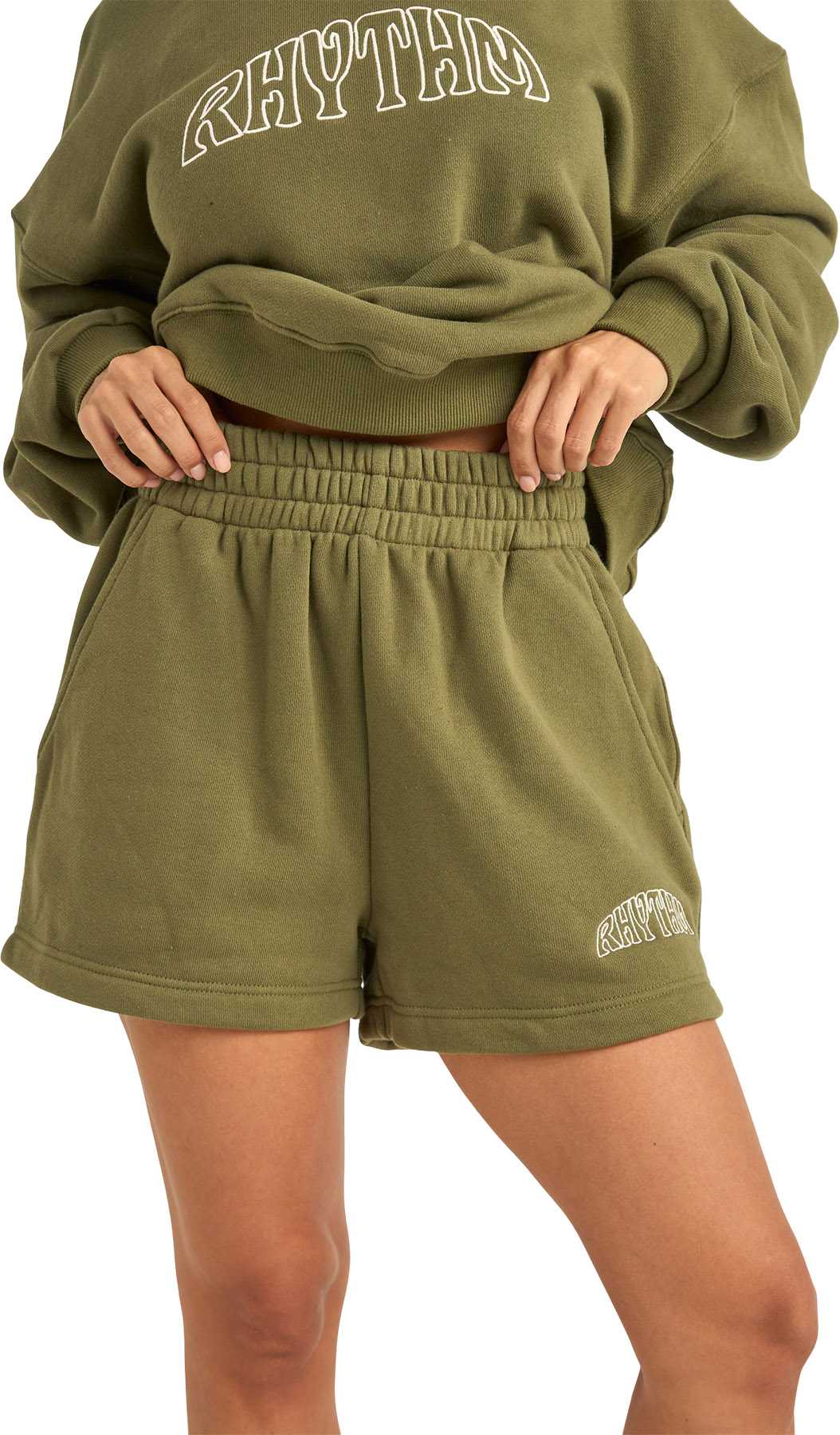 Product image for College Fleece Shorts - Women's