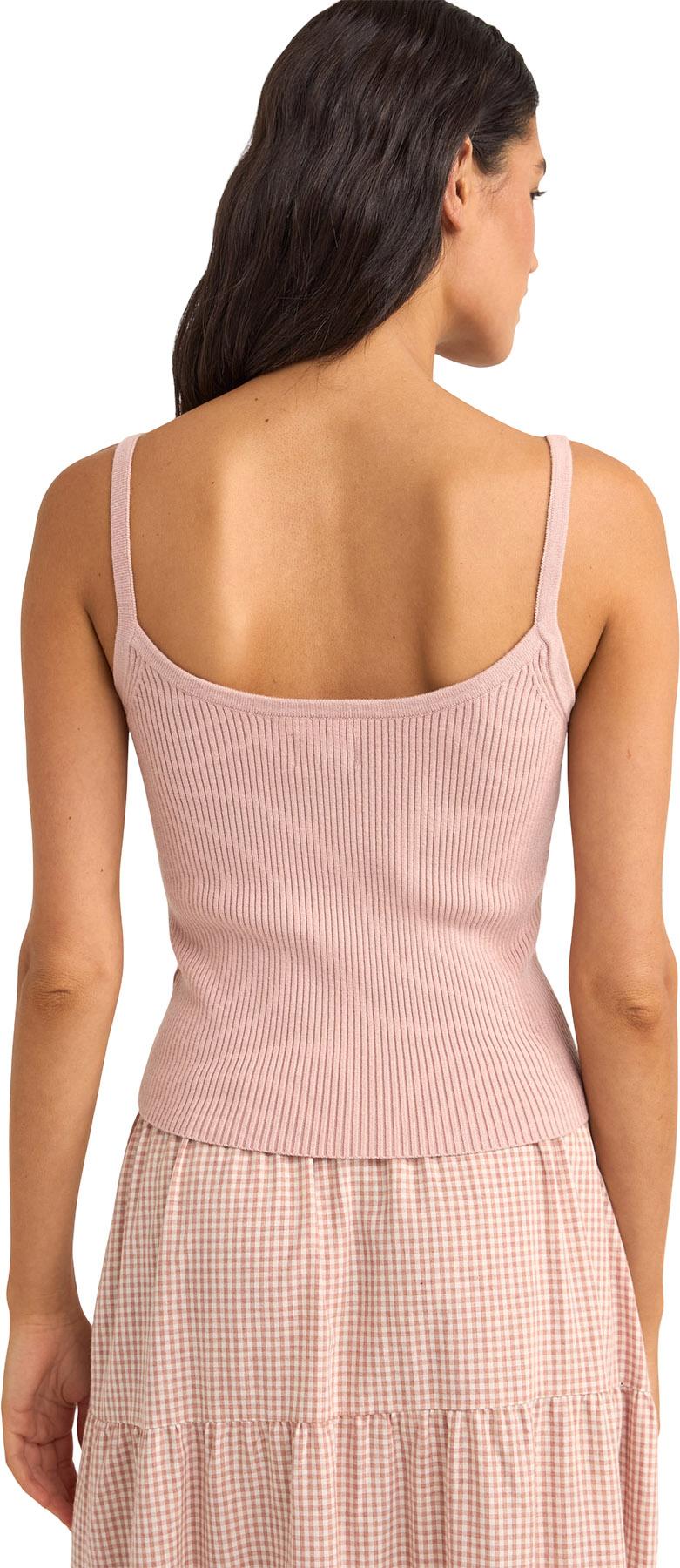 Numéro de l'image de la galerie de produits 2 pour le produit Haut en tricot Yumi - Femme