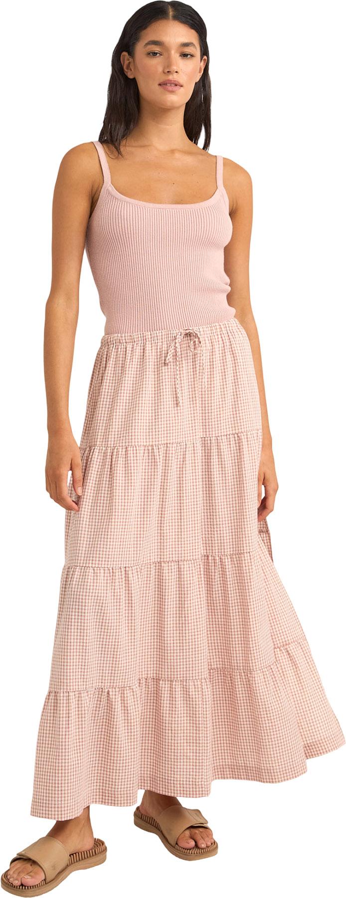 Numéro de l'image de la galerie de produits 3 pour le produit Haut en tricot Yumi - Femme