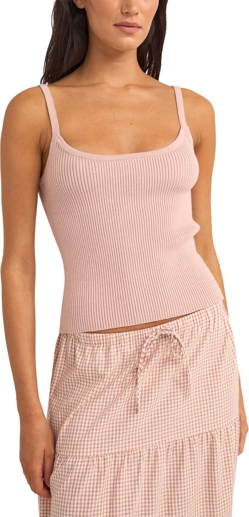 Image de produit pour Haut en tricot Yumi - Femme
