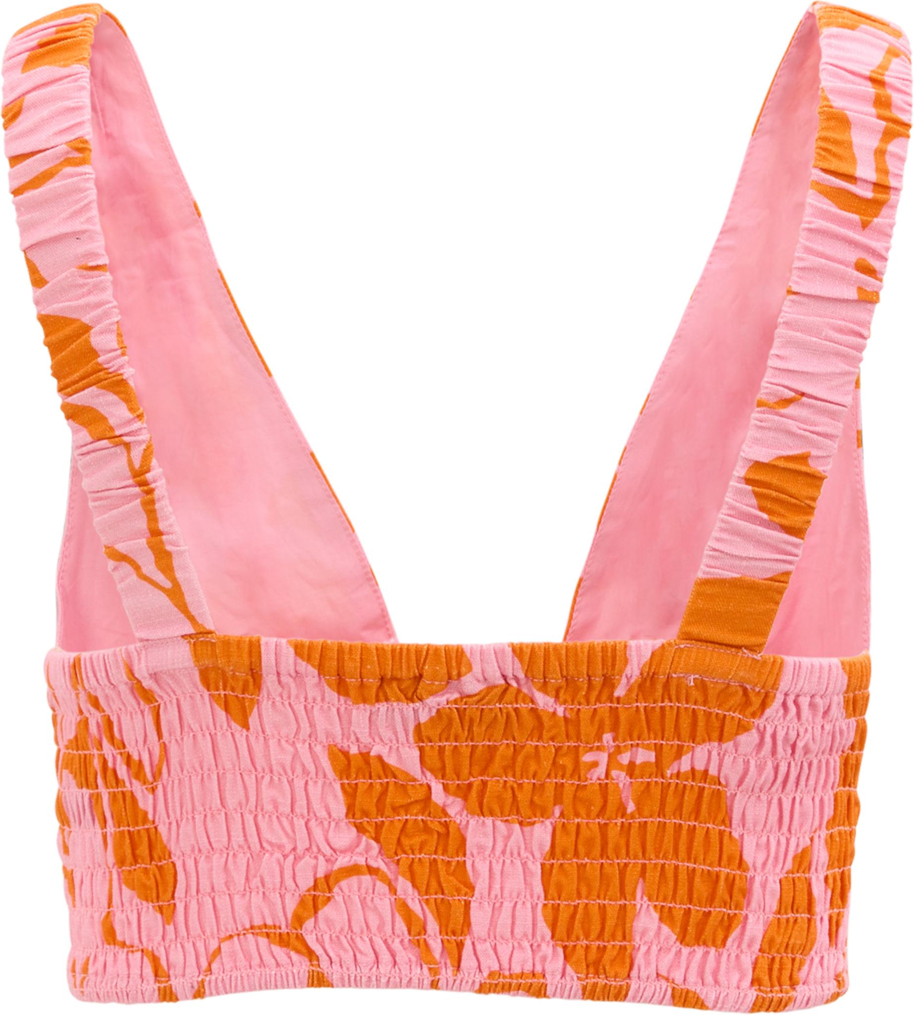 Product image for Bora Bora Floral Top - Women's