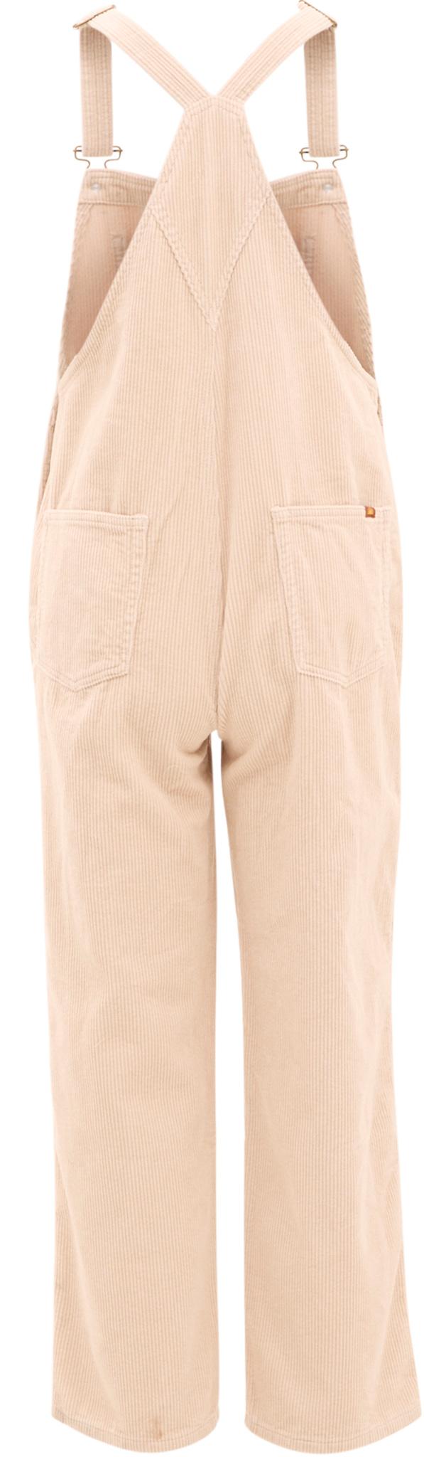 Numéro de l'image de la galerie de produits 2 pour le produit Salopette en velours côtelé Hope - Femme