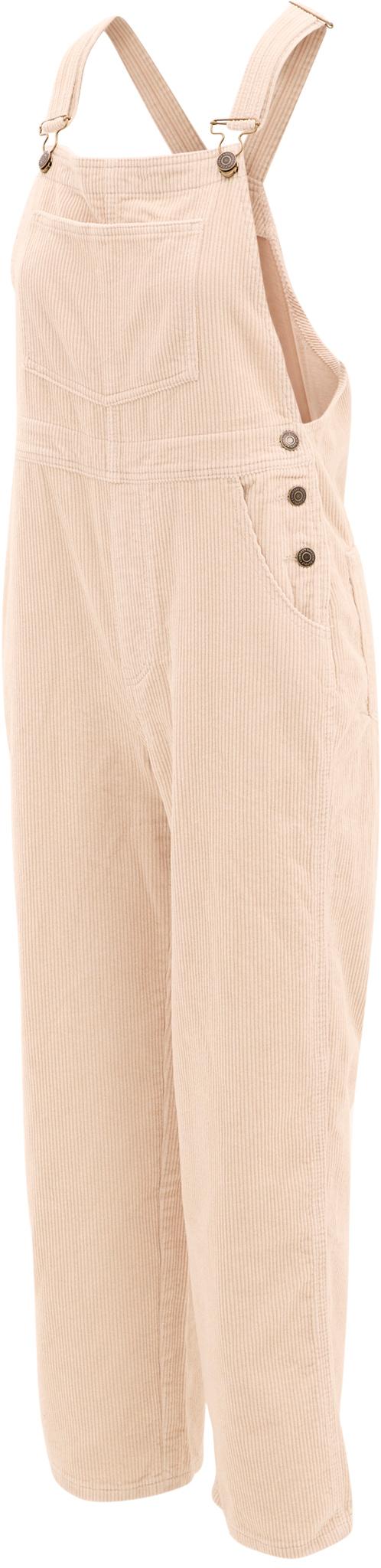 Numéro de l'image de la galerie de produits 3 pour le produit Salopette en velours côtelé Hope - Femme