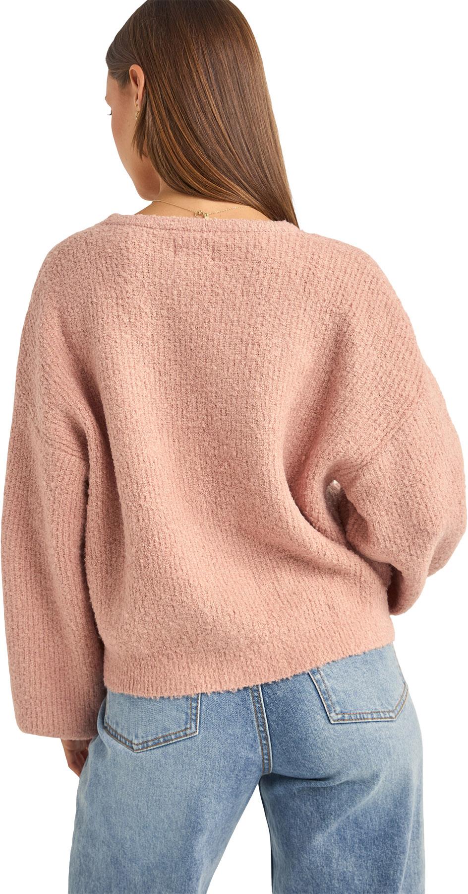 Product gallery image number 4 for product Quinn Knit Jumper - Women's