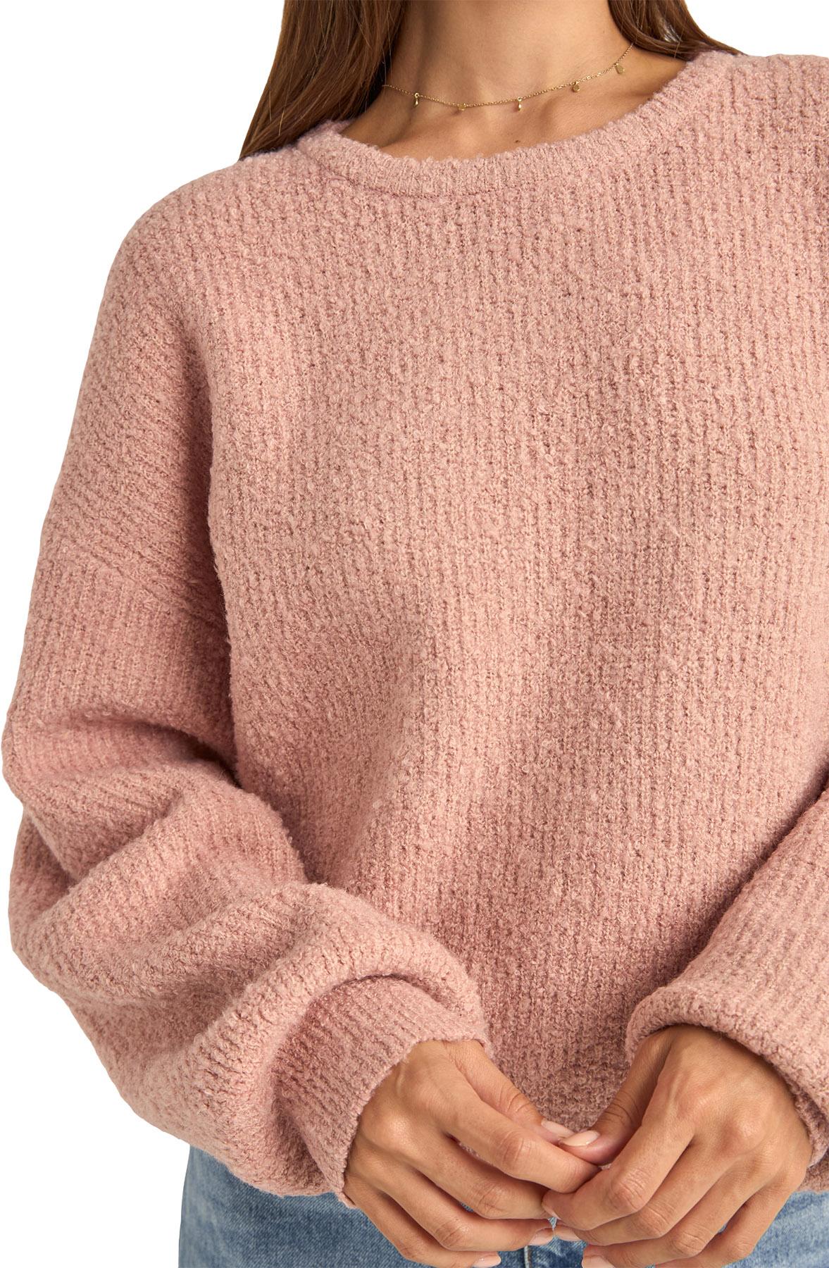 Product gallery image number 2 for product Quinn Knit Jumper - Women's