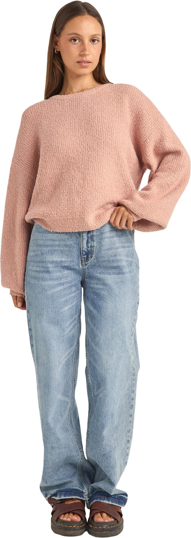 Product gallery image number 3 for product Quinn Knit Jumper - Women's