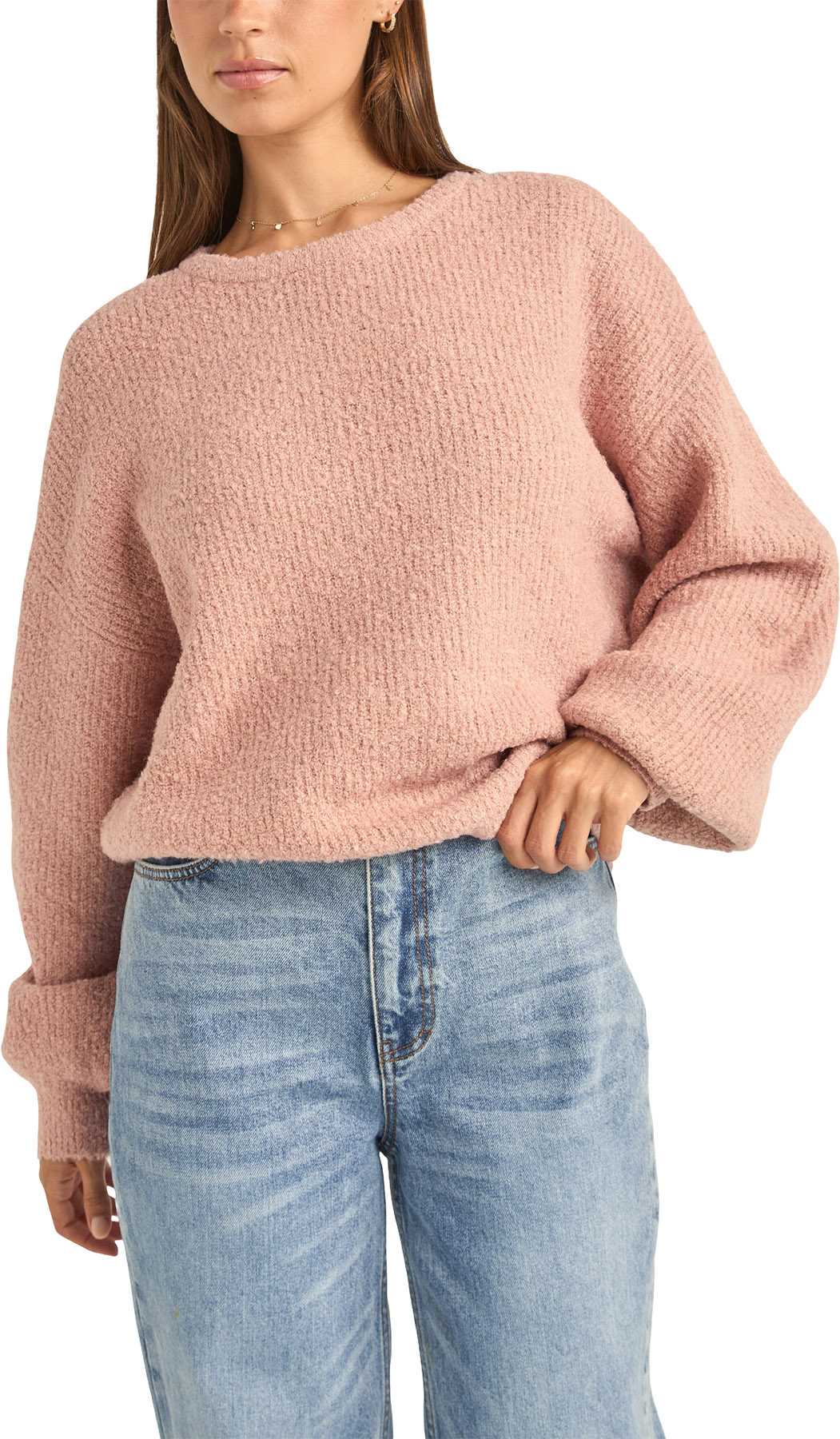 Product image for Quinn Knit Jumper - Women's