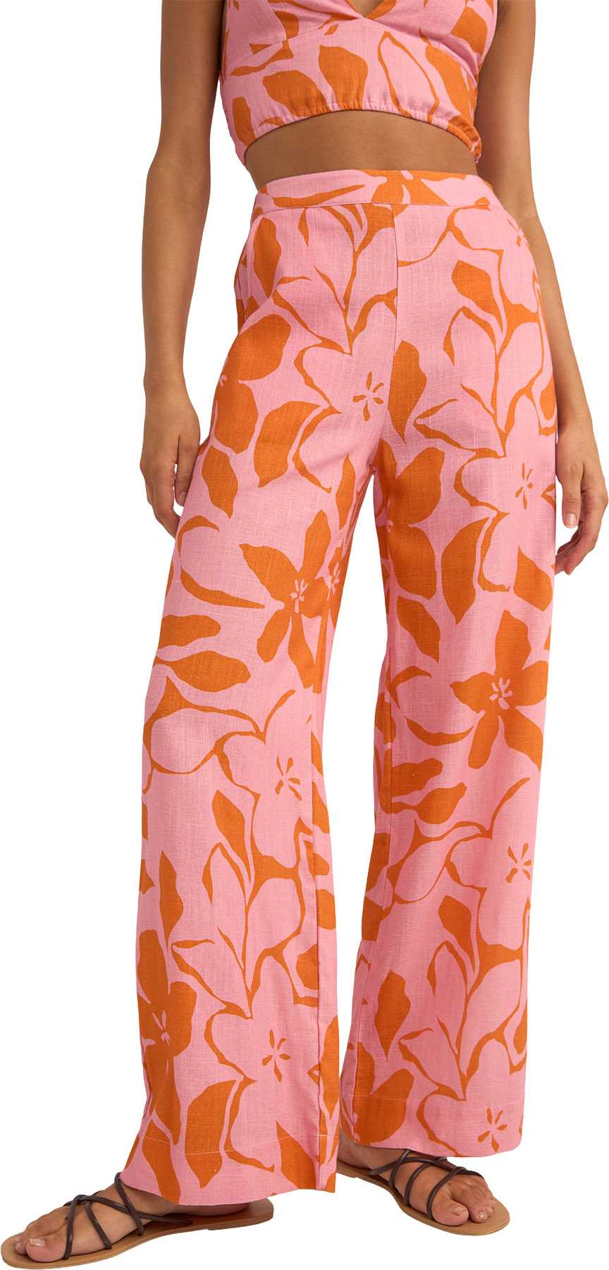 Image de produit pour Pantalon à jambe large Bora Bora - Femme  