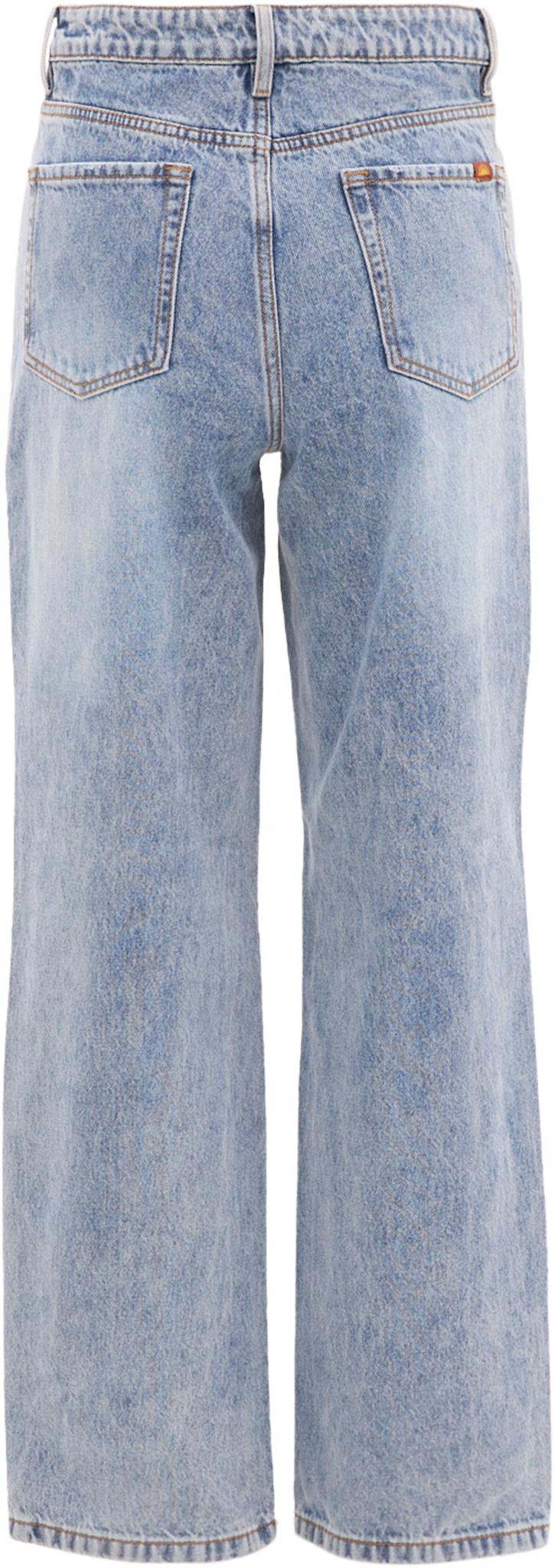 Numéro de l'image de la galerie de produits 3 pour le produit Jean Beyond Relaxed - Femme