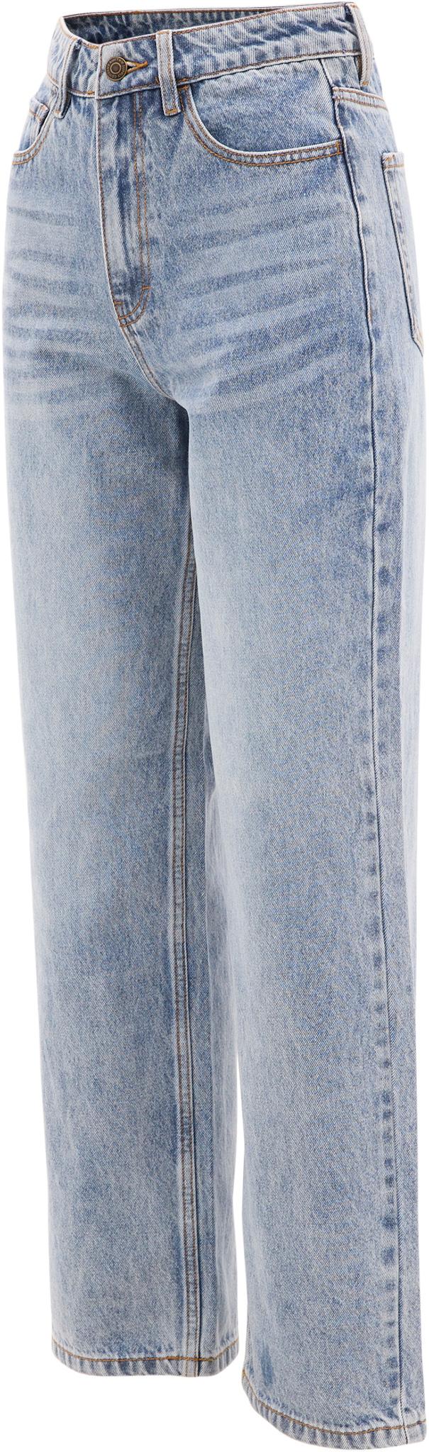 Numéro de l'image de la galerie de produits 2 pour le produit Jean Beyond Relaxed - Femme