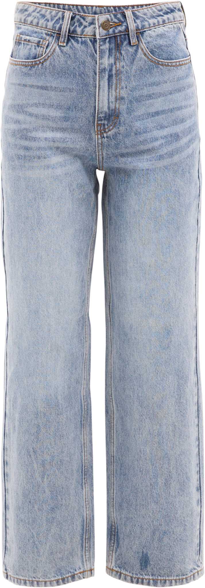 Image de produit pour Jean Beyond Relaxed - Femme