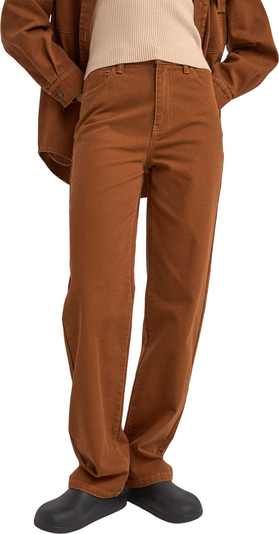 Product image for Dakota Straight Leg Jeans - Women's