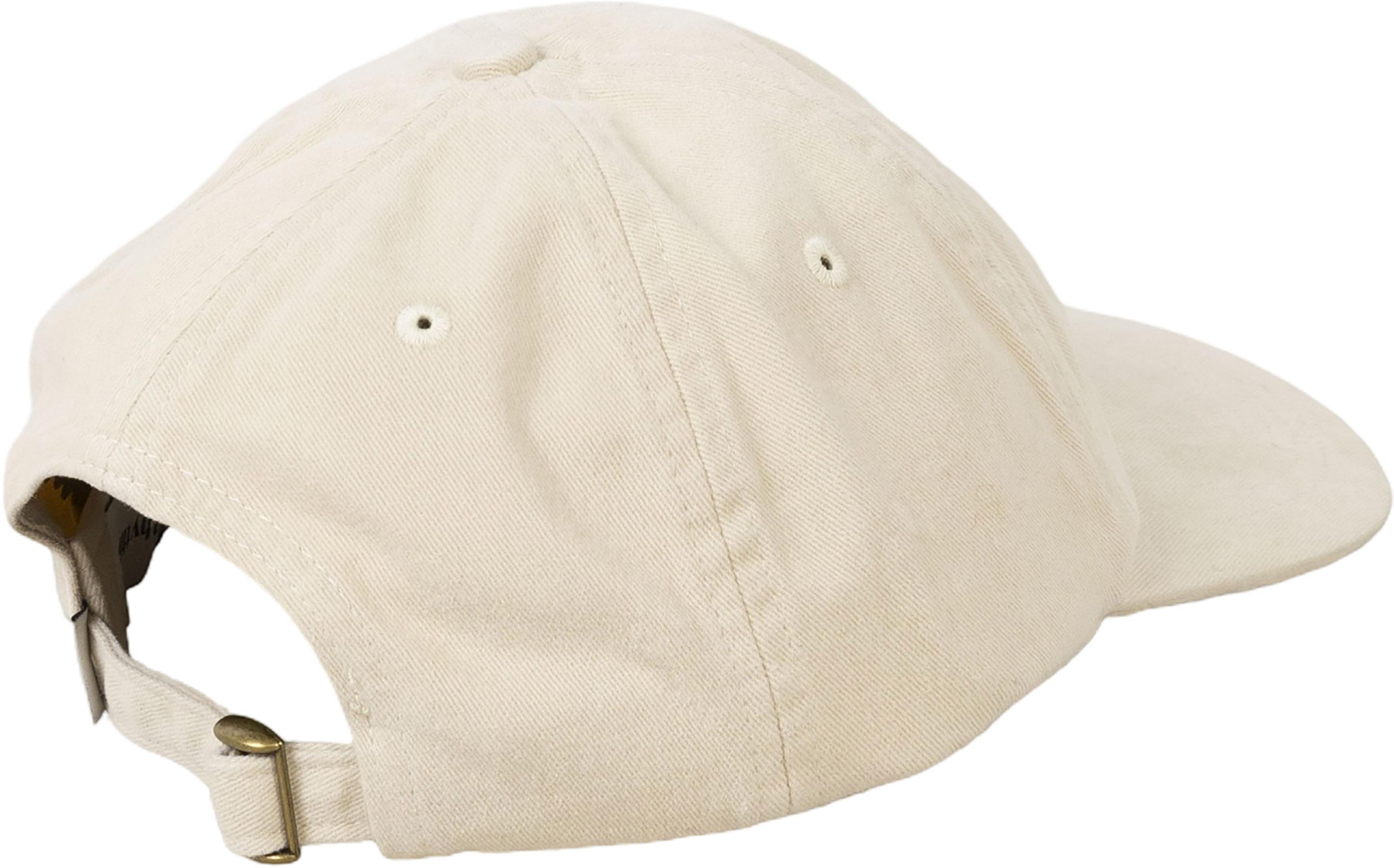 Product gallery image number 2 for product Essential Brushed Twill Cap - Men's