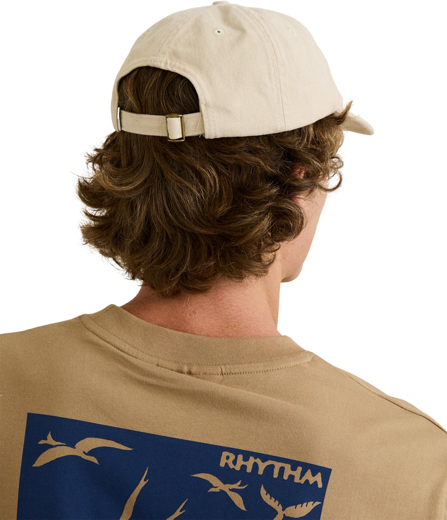 Product gallery image number 3 for product Essential Brushed Twill Cap - Men's
