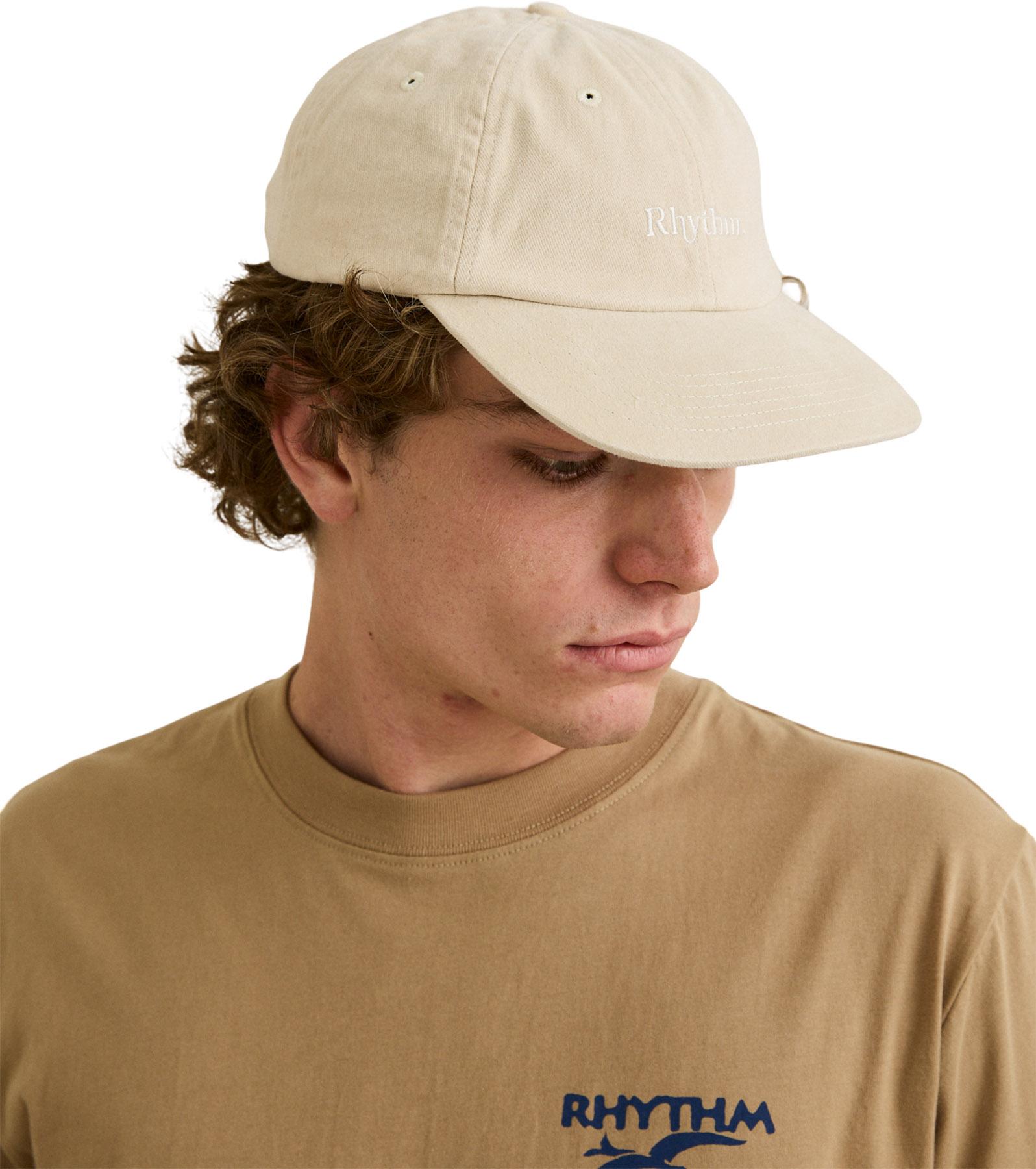 Product gallery image number 4 for product Essential Brushed Twill Cap - Men's