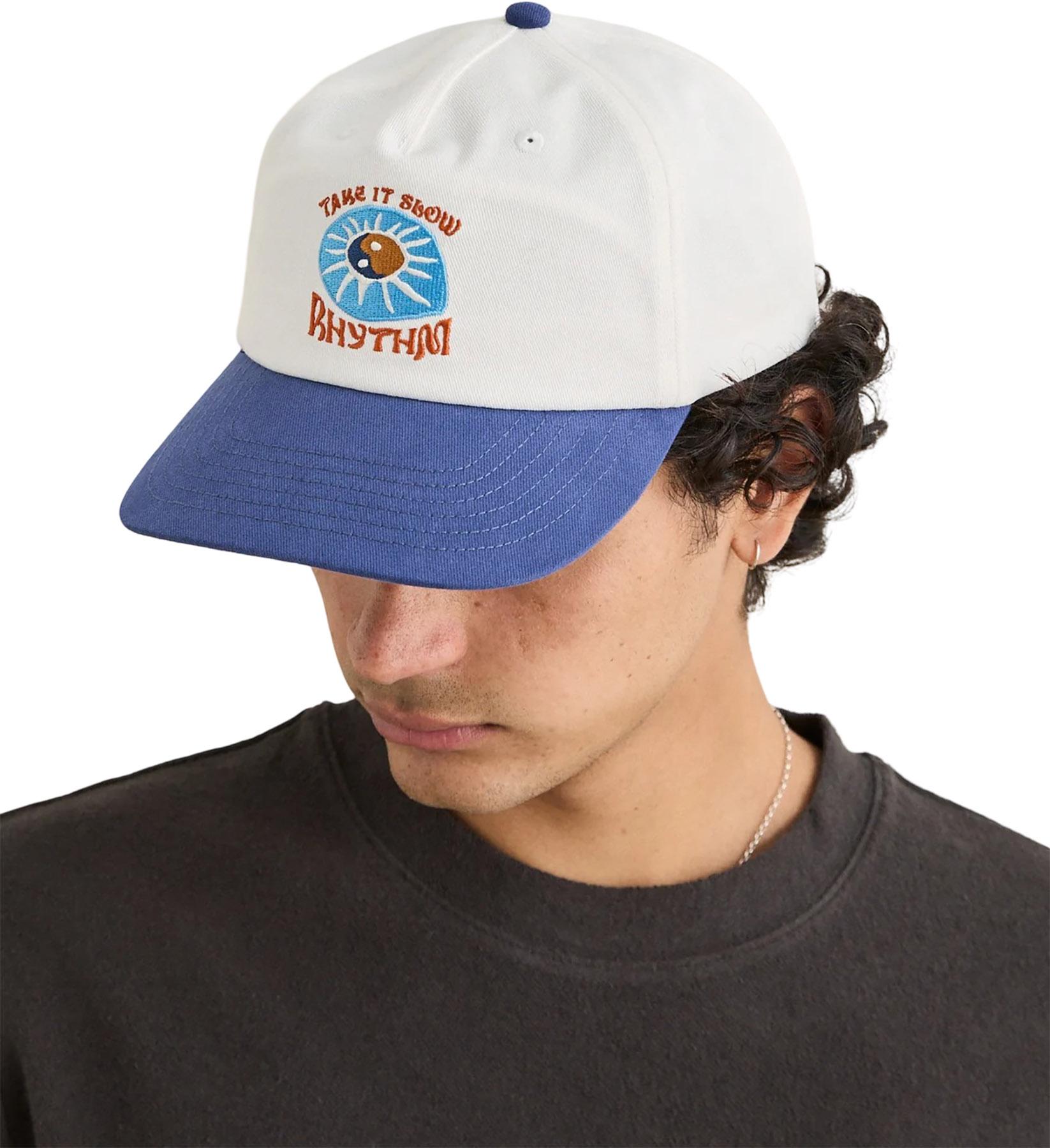 Product gallery image number 4 for product Slow Down Cap - Men's