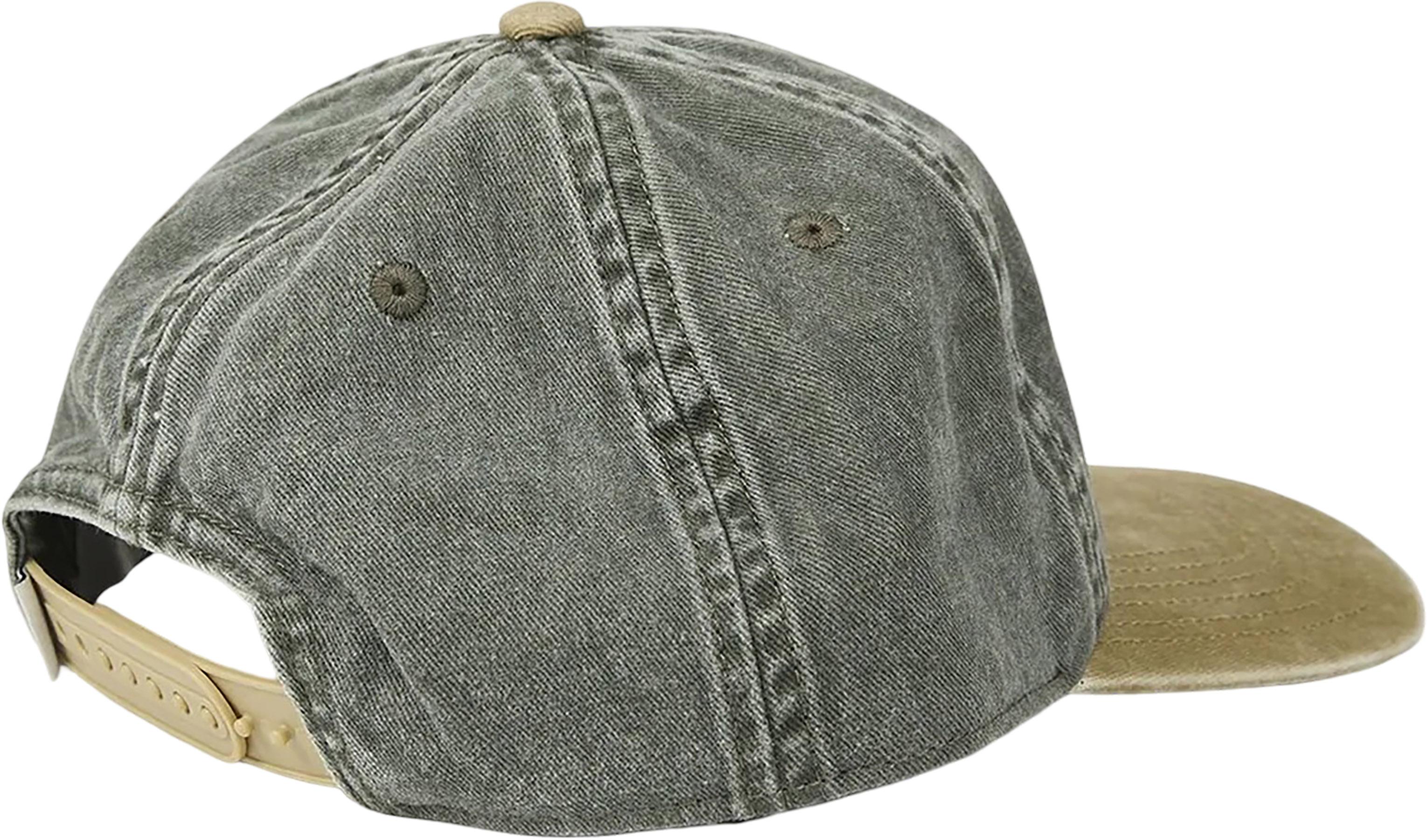Product gallery image number 2 for product Hallmark Cap - Men's