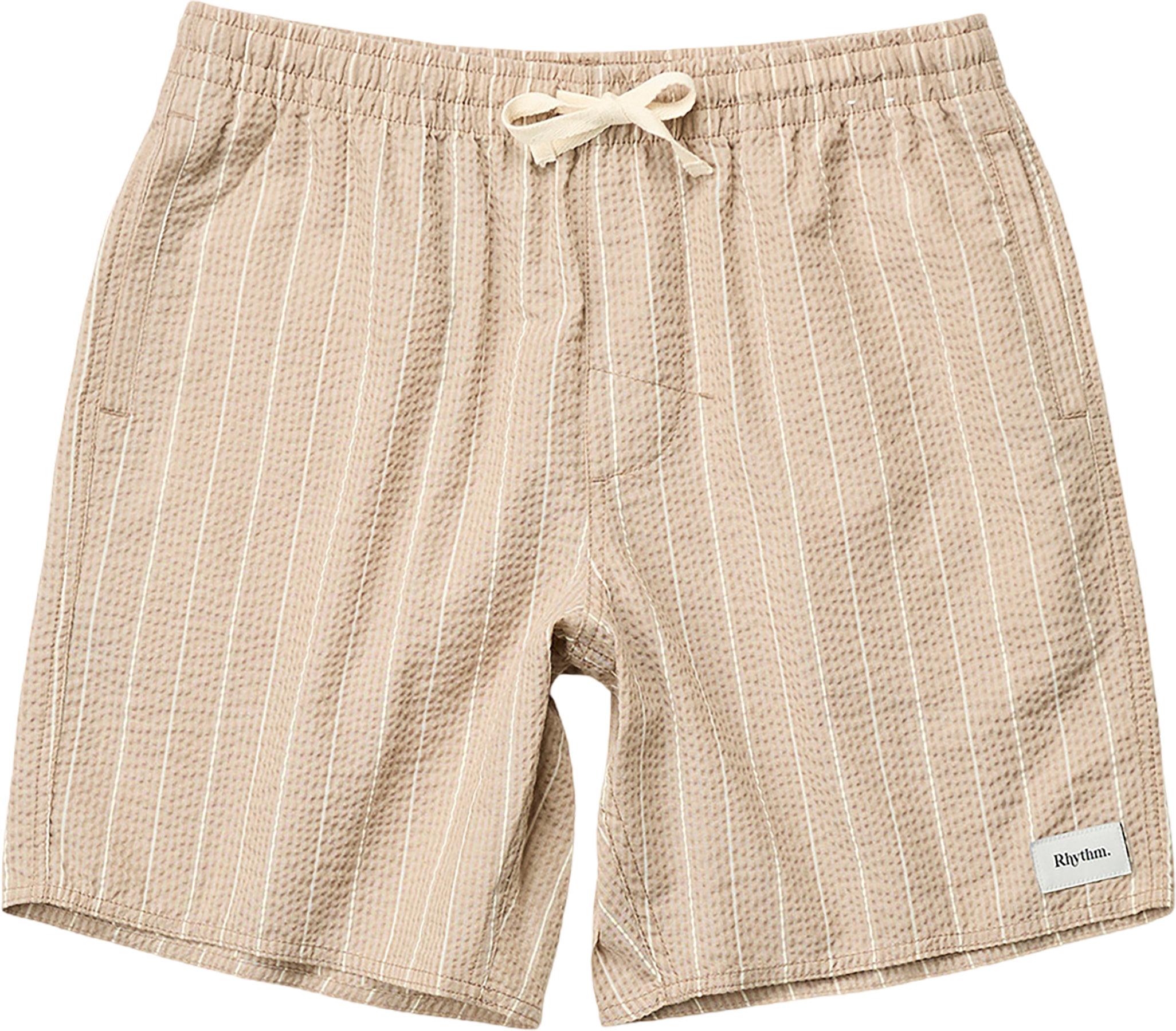 Product image for Seersucker Stripe Jam Shorts - Men's