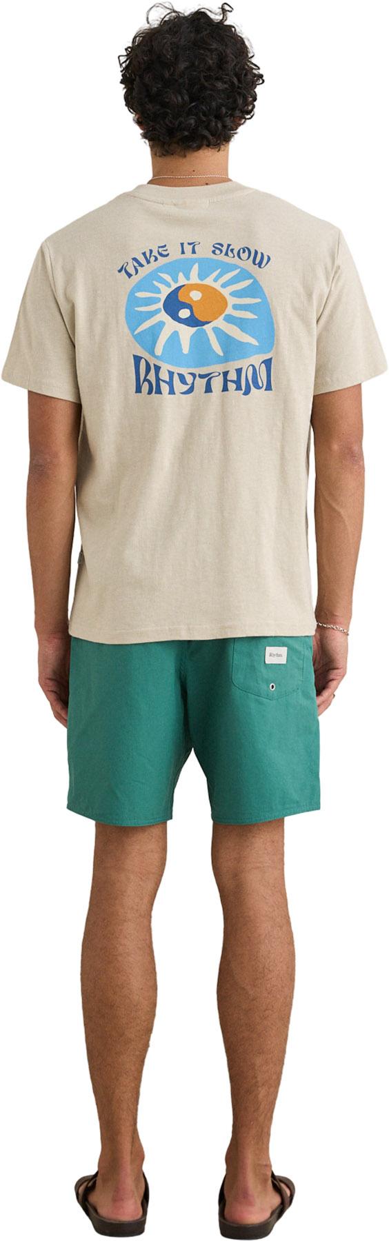 Product gallery image number 2 for product Heritage Beach Shorts - Men's