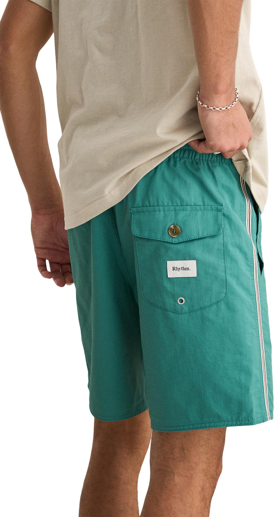 Product gallery image number 3 for product Heritage Beach Shorts - Men's