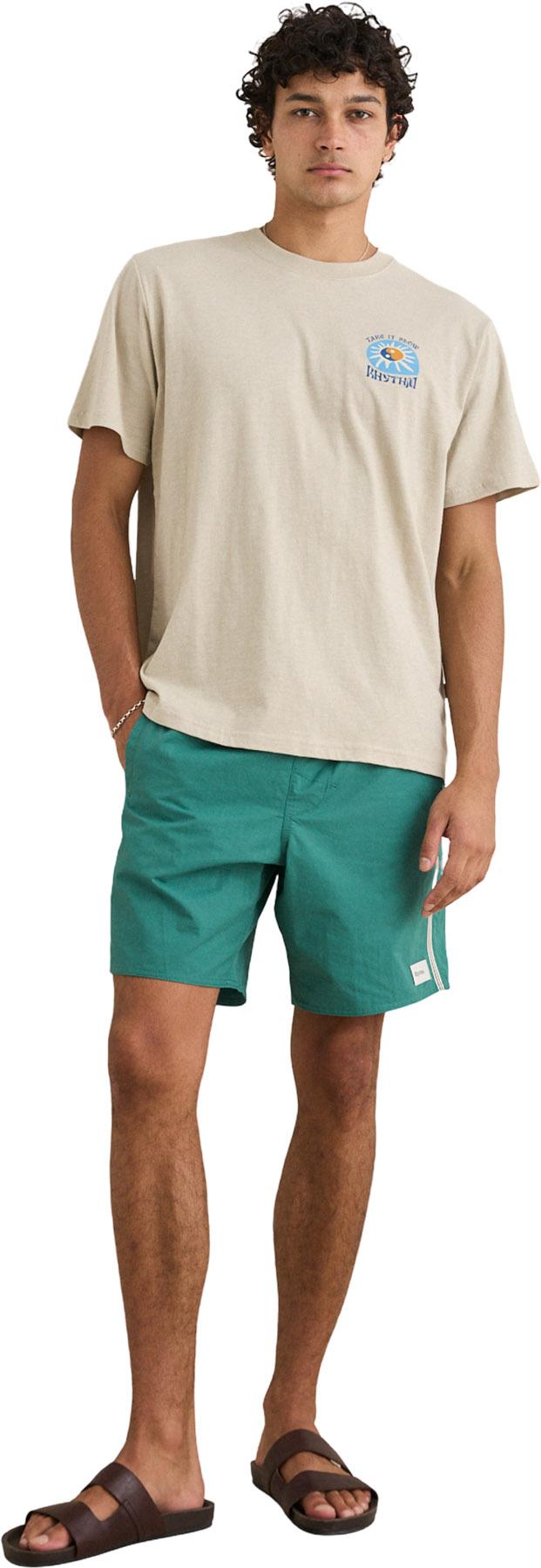 Product gallery image number 4 for product Heritage Beach Shorts - Men's