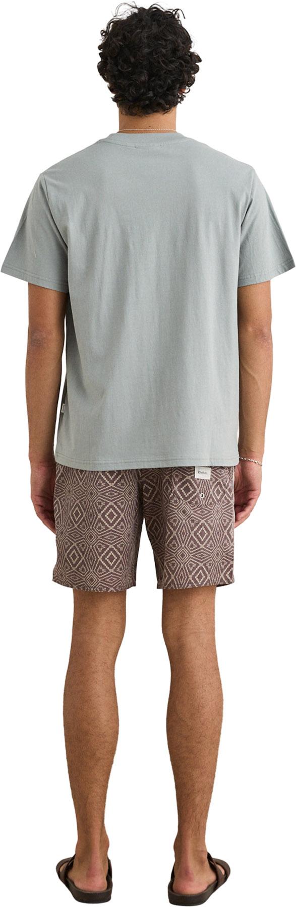 Product gallery image number 2 for product Mosaic Heritage Beach Shorts - Men's