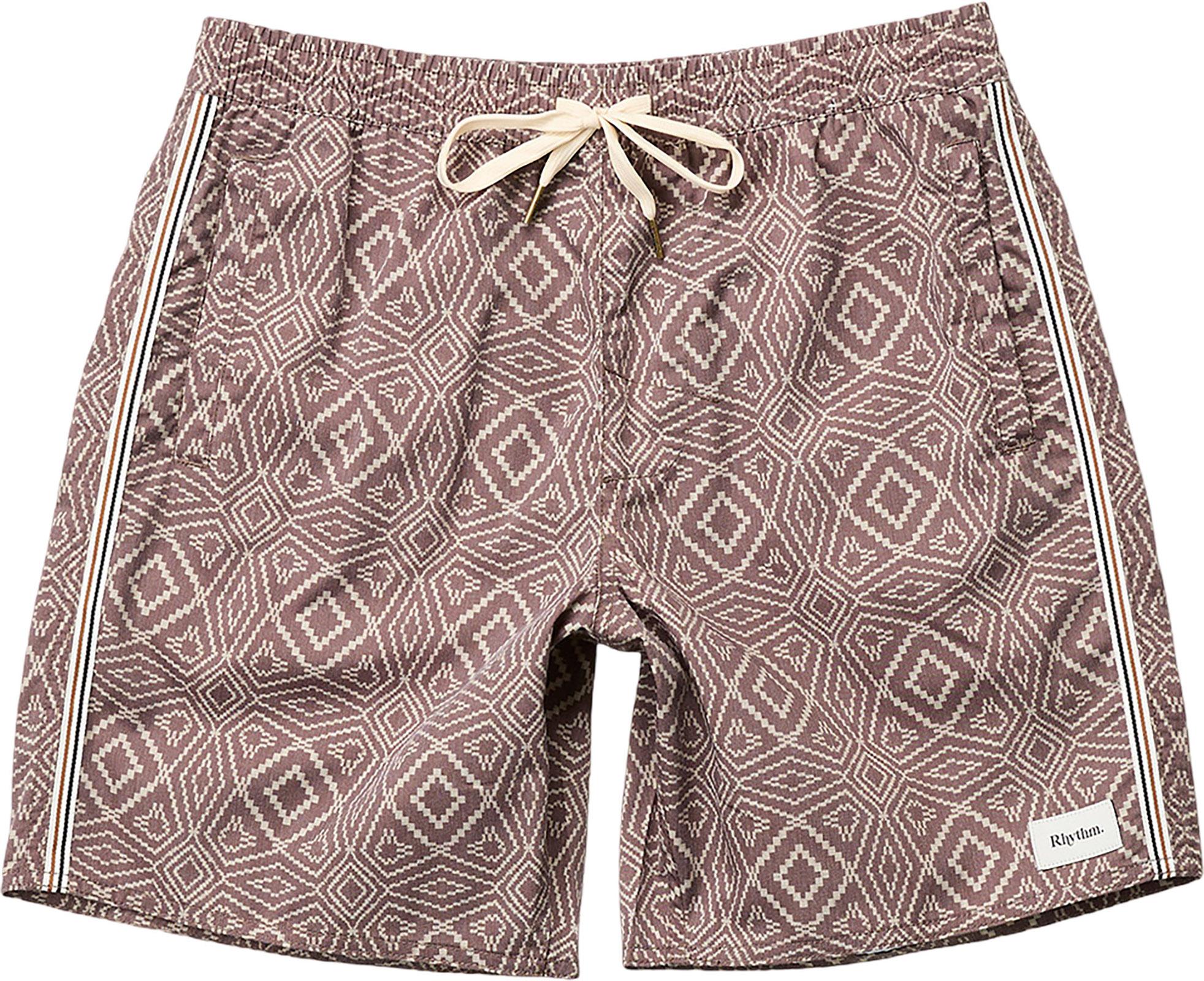 Product image for Mosaic Heritage Beach Shorts - Men's