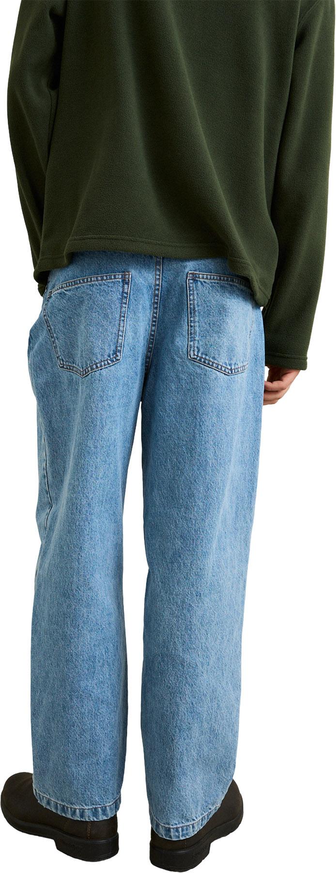 Product gallery image number 2 for product Essential Jeans - Men's