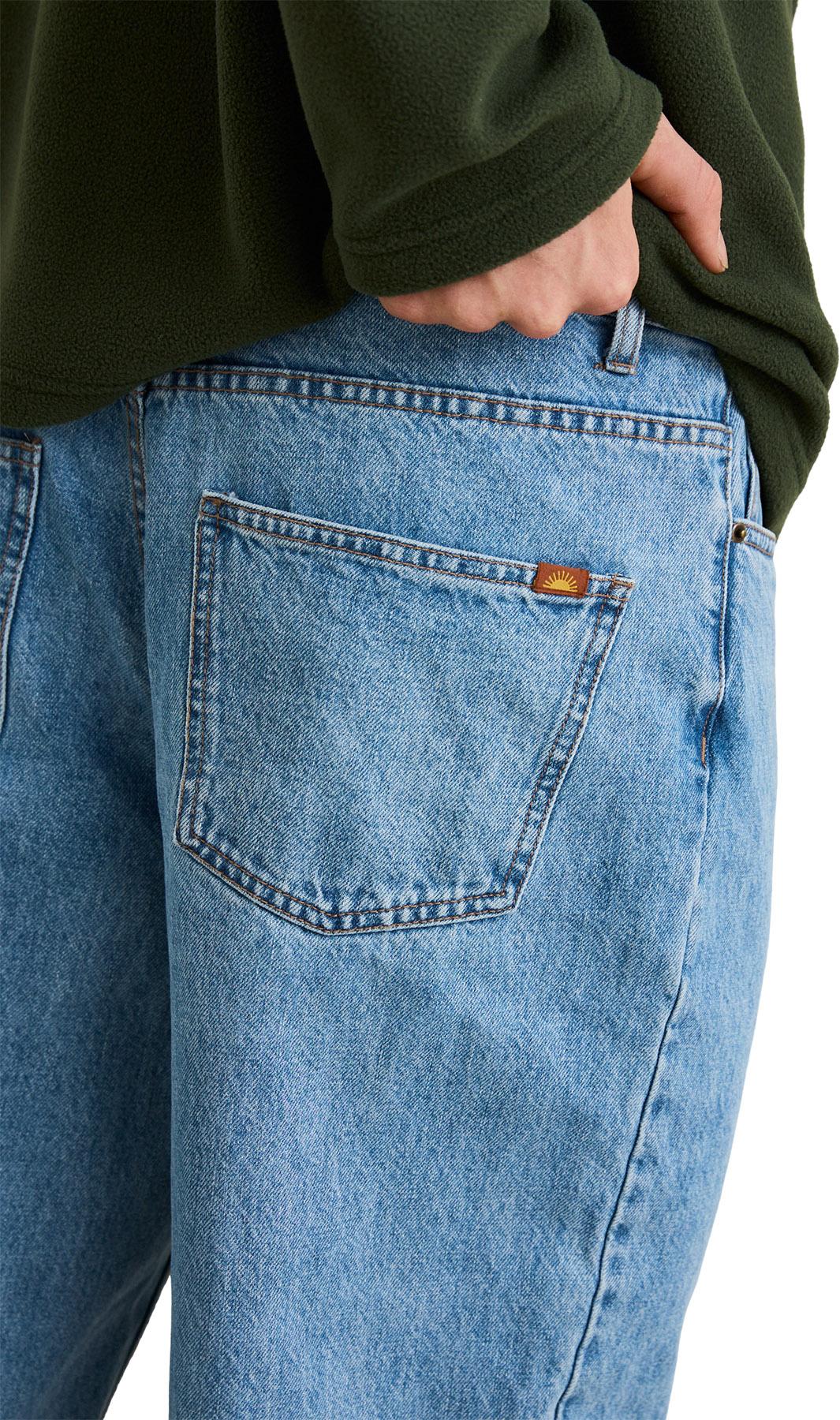 Product gallery image number 3 for product Essential Jeans - Men's