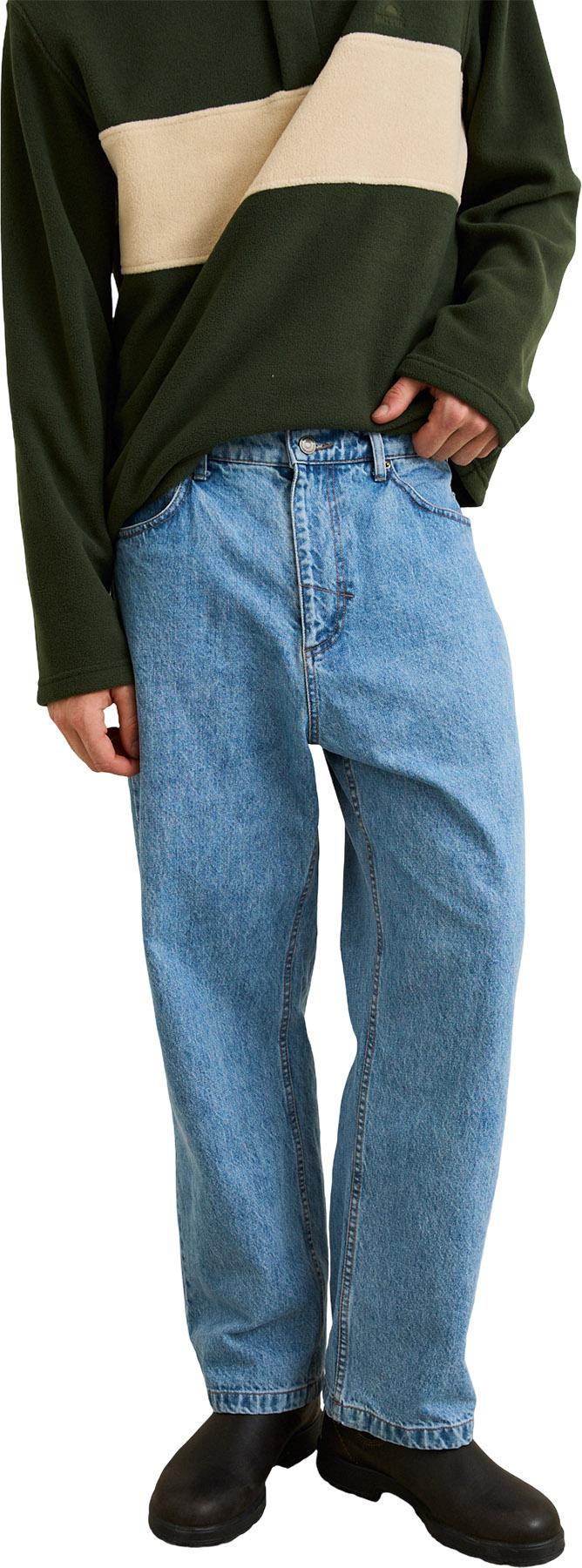 Product gallery image number 4 for product Essential Jeans - Men's