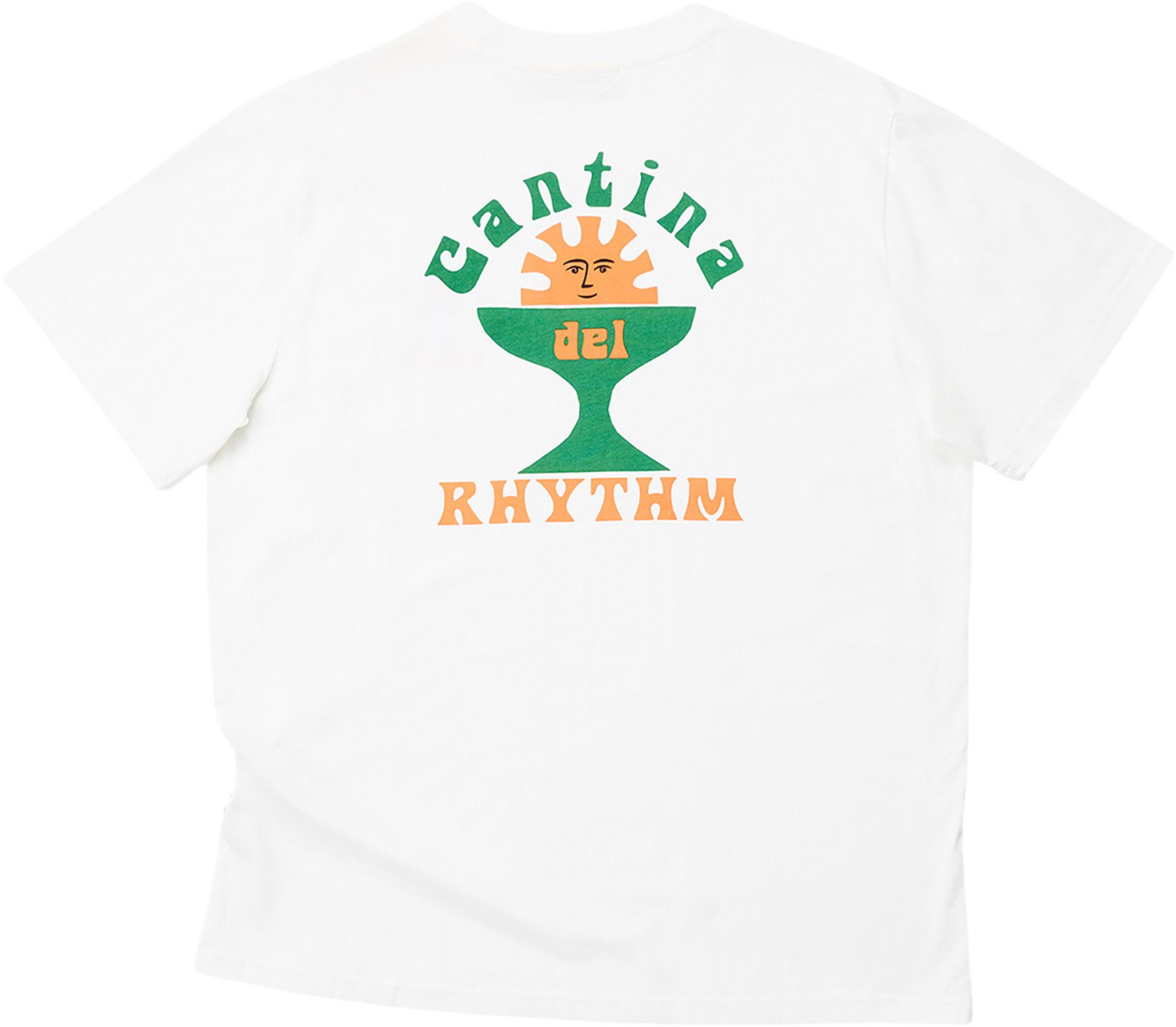 Product gallery image number 2 for product Cantina Short Sleeve T-Shirt - Men's