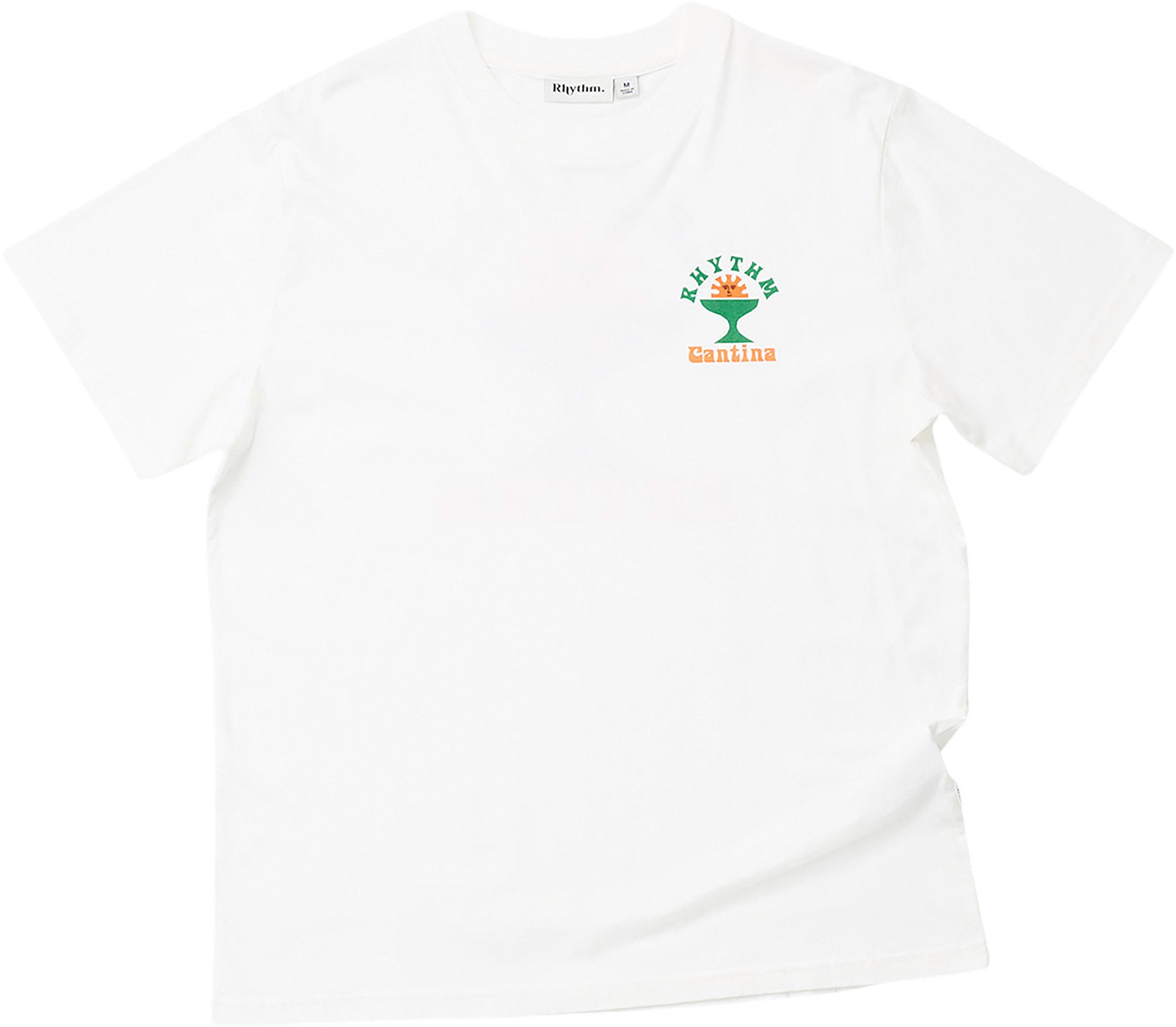 Product image for Cantina Short Sleeve T-Shirt - Men's