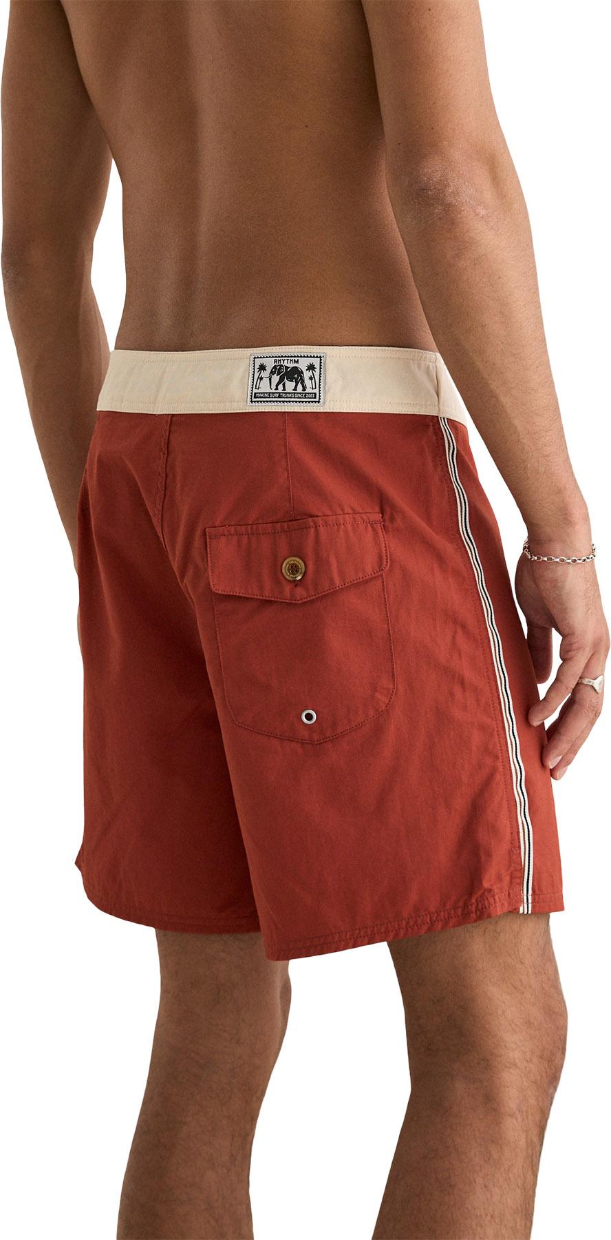 Product gallery image number 2 for product Heritage Trunks - Men's