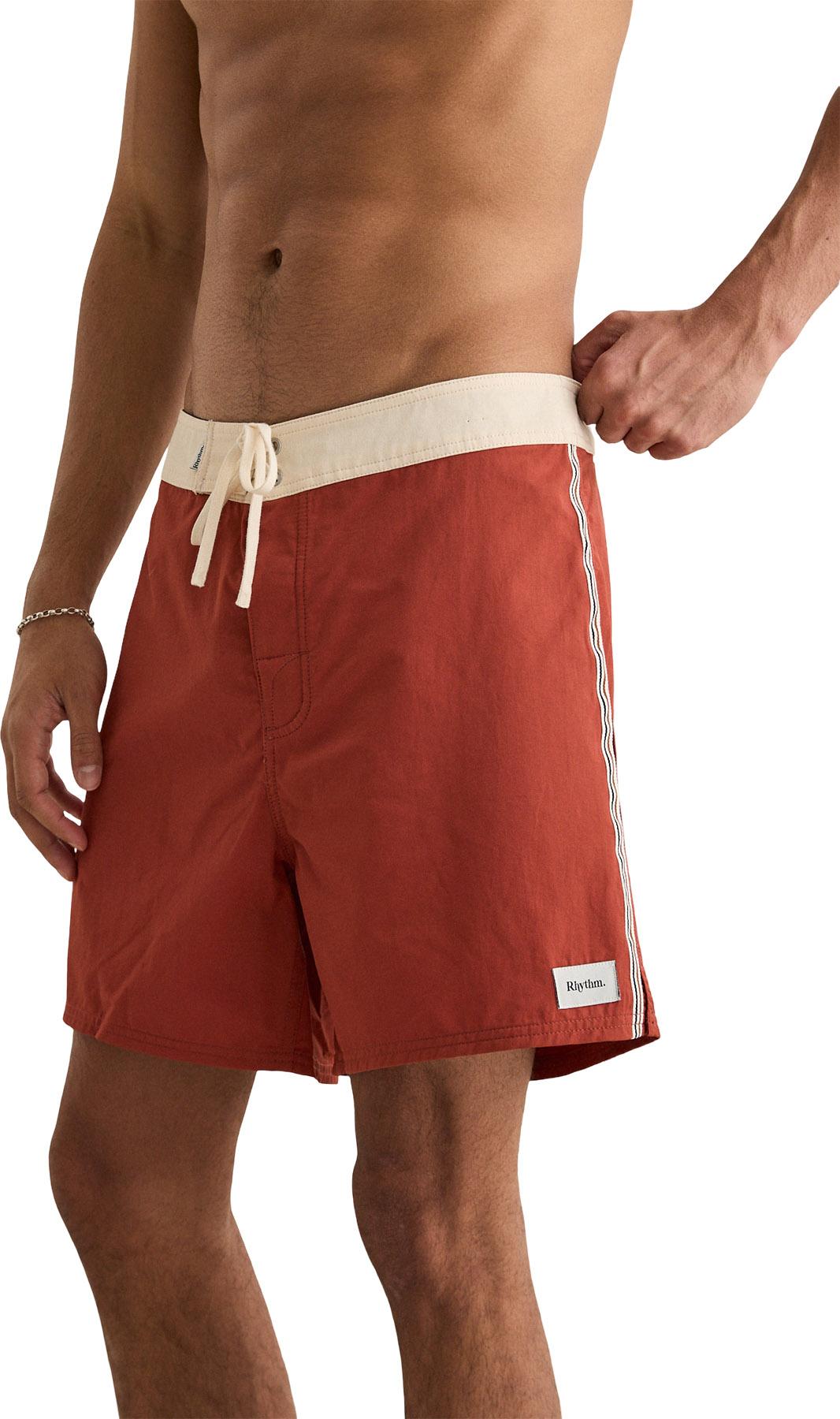 Product gallery image number 3 for product Heritage Trunks - Men's