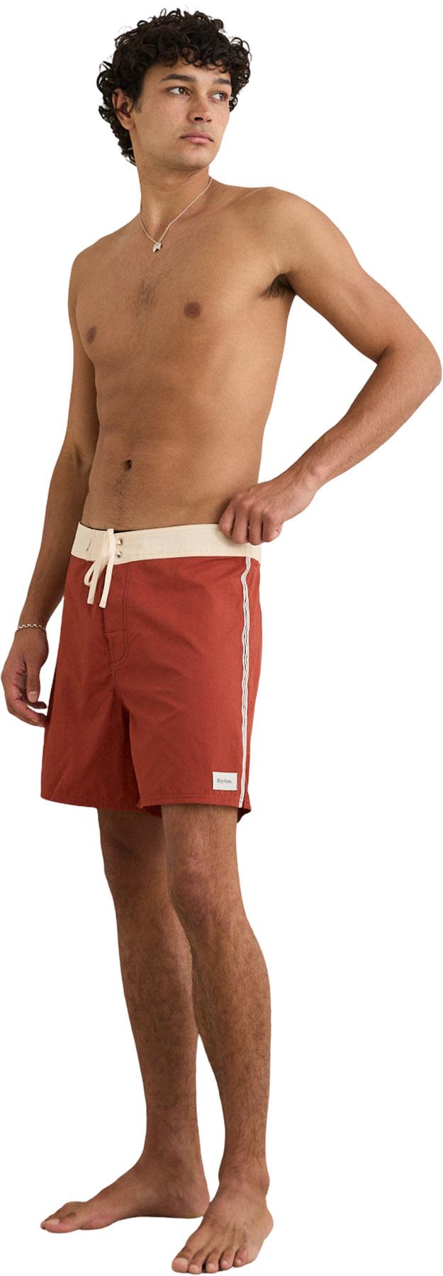 Product gallery image number 4 for product Heritage Trunks - Men's