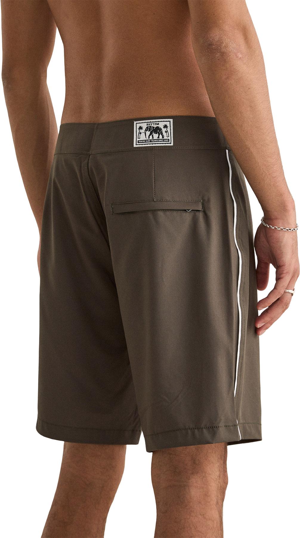 Product gallery image number 2 for product Essential Trunks - Men's