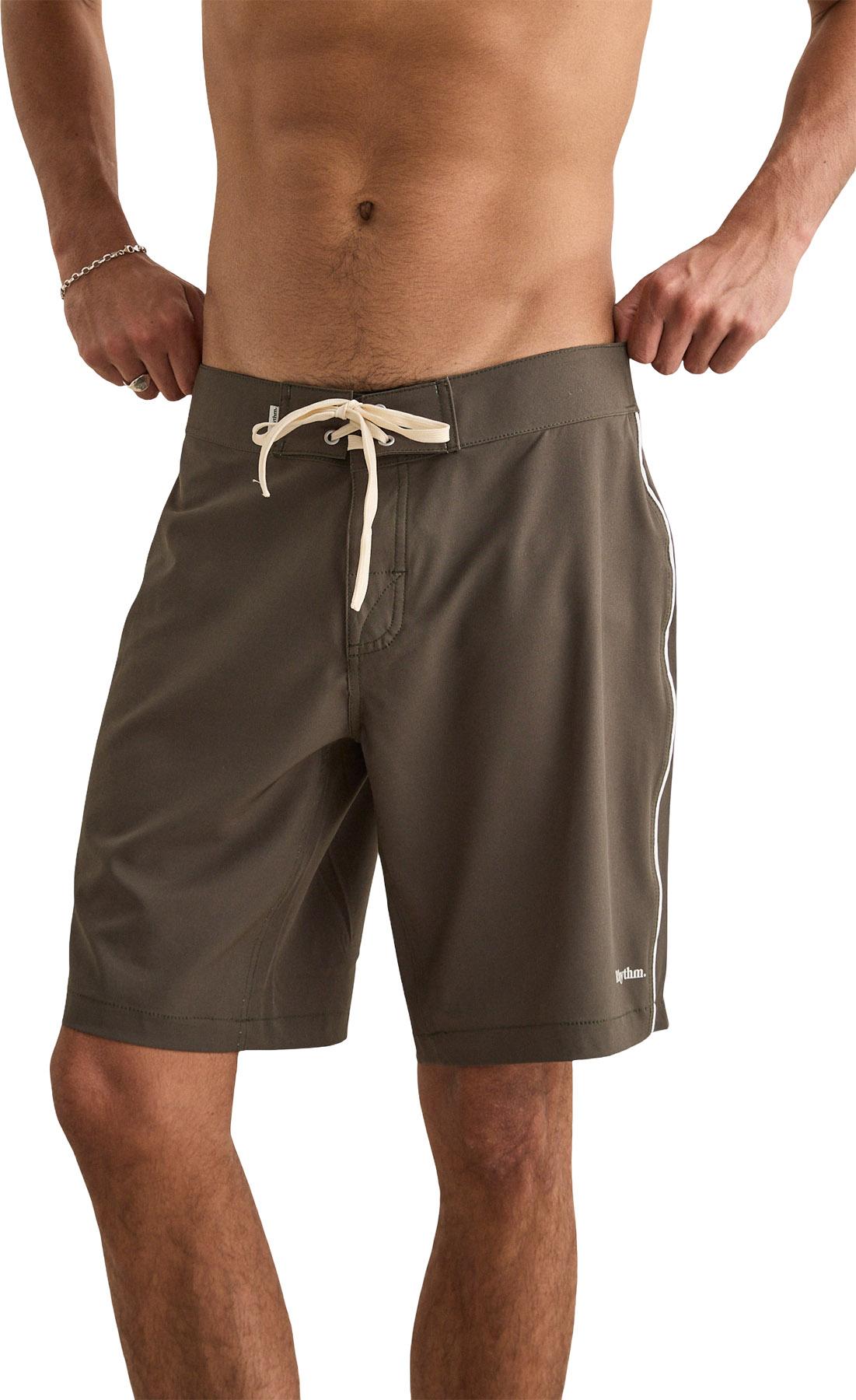 Product gallery image number 3 for product Essential Trunks - Men's