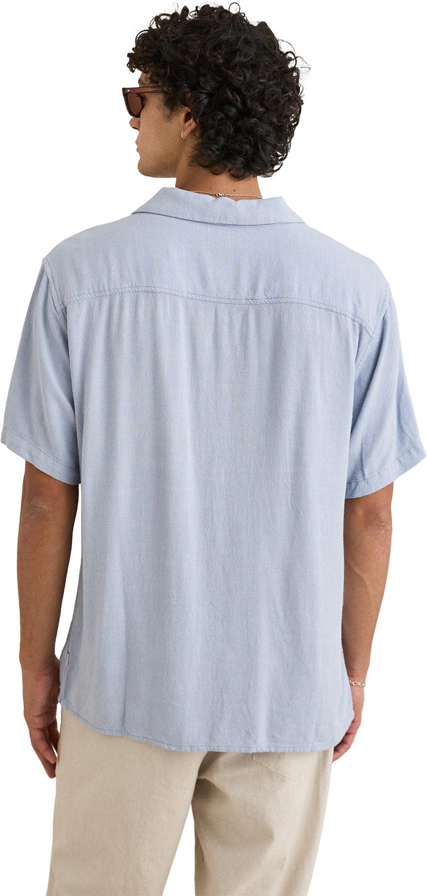 Product gallery image number 2 for product Daytona Short Sleeve Shirt - Men's