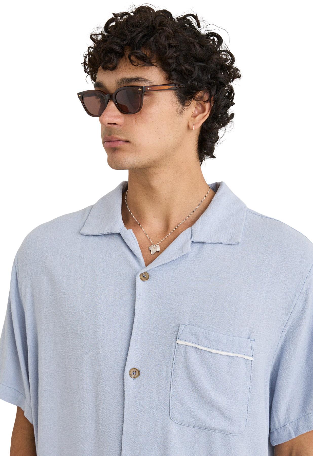 Product gallery image number 3 for product Daytona Short Sleeve Shirt - Men's