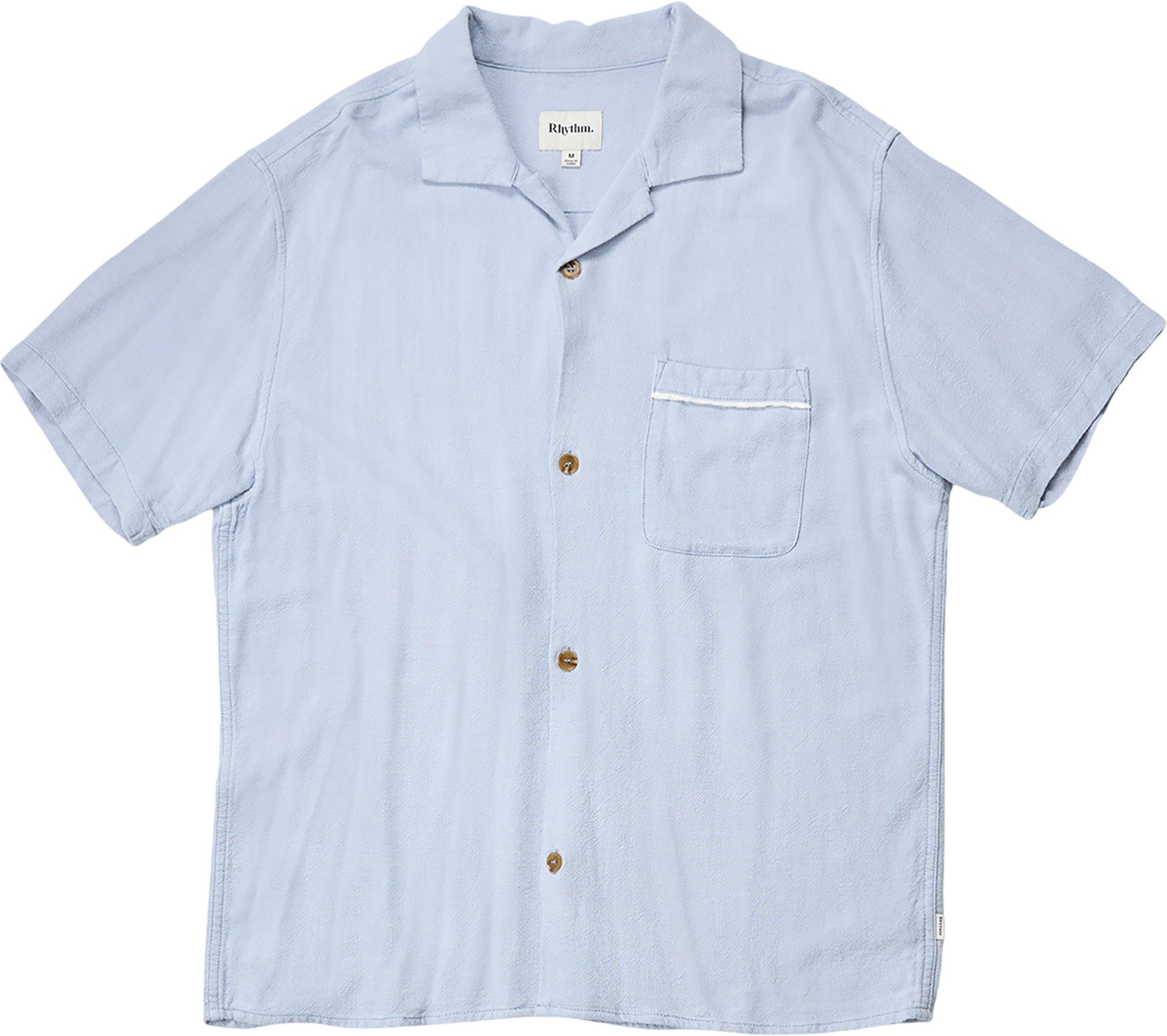 Product image for Daytona Short Sleeve Shirt - Men's