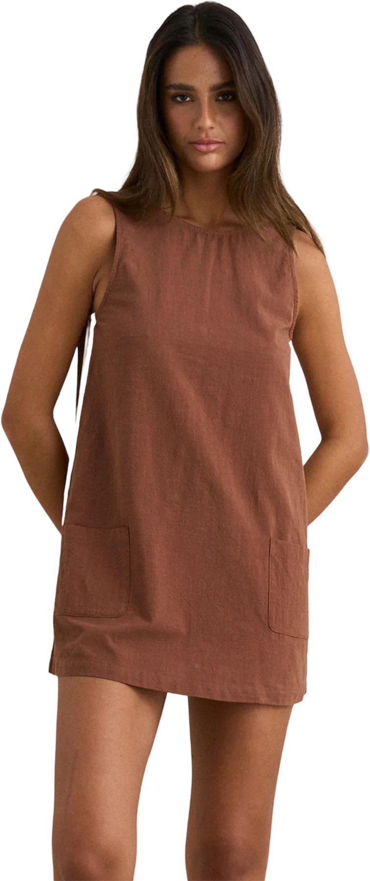 Product gallery image number 4 for product Hanalei Mini Dress - Women's