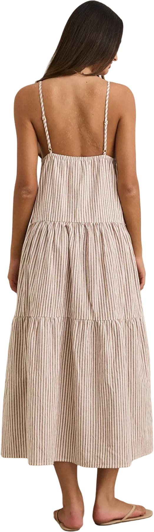 Product gallery image number 4 for product Jaci Maxi Dress - Women's