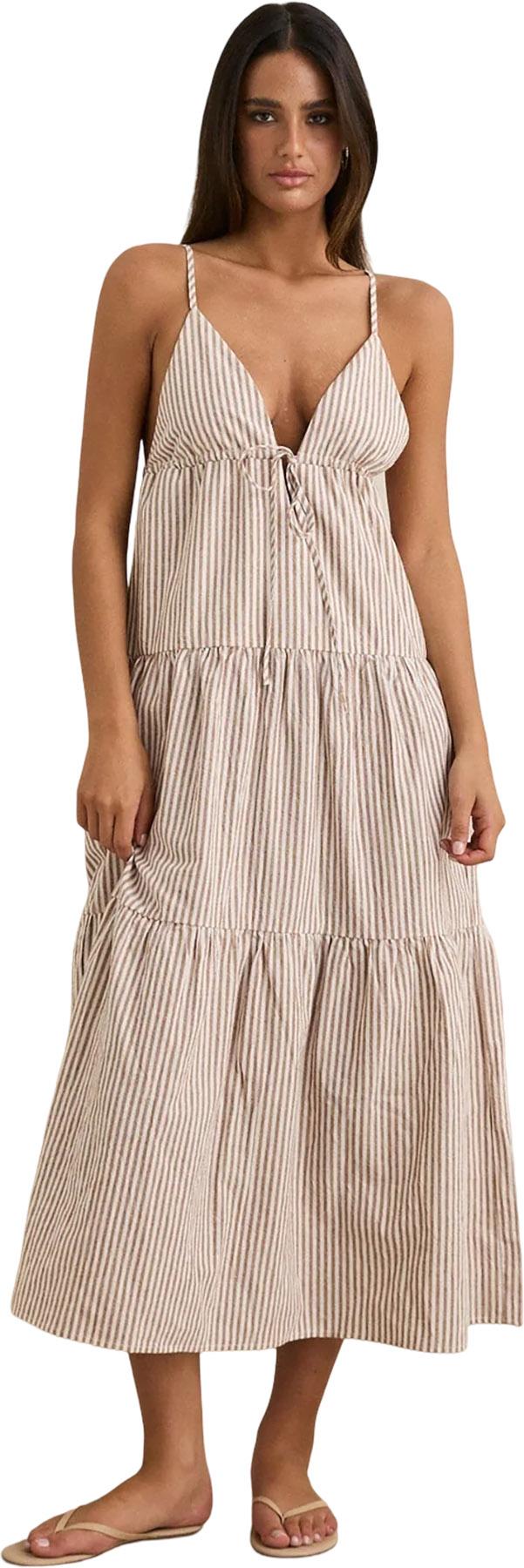 Product gallery image number 3 for product Jaci Maxi Dress - Women's