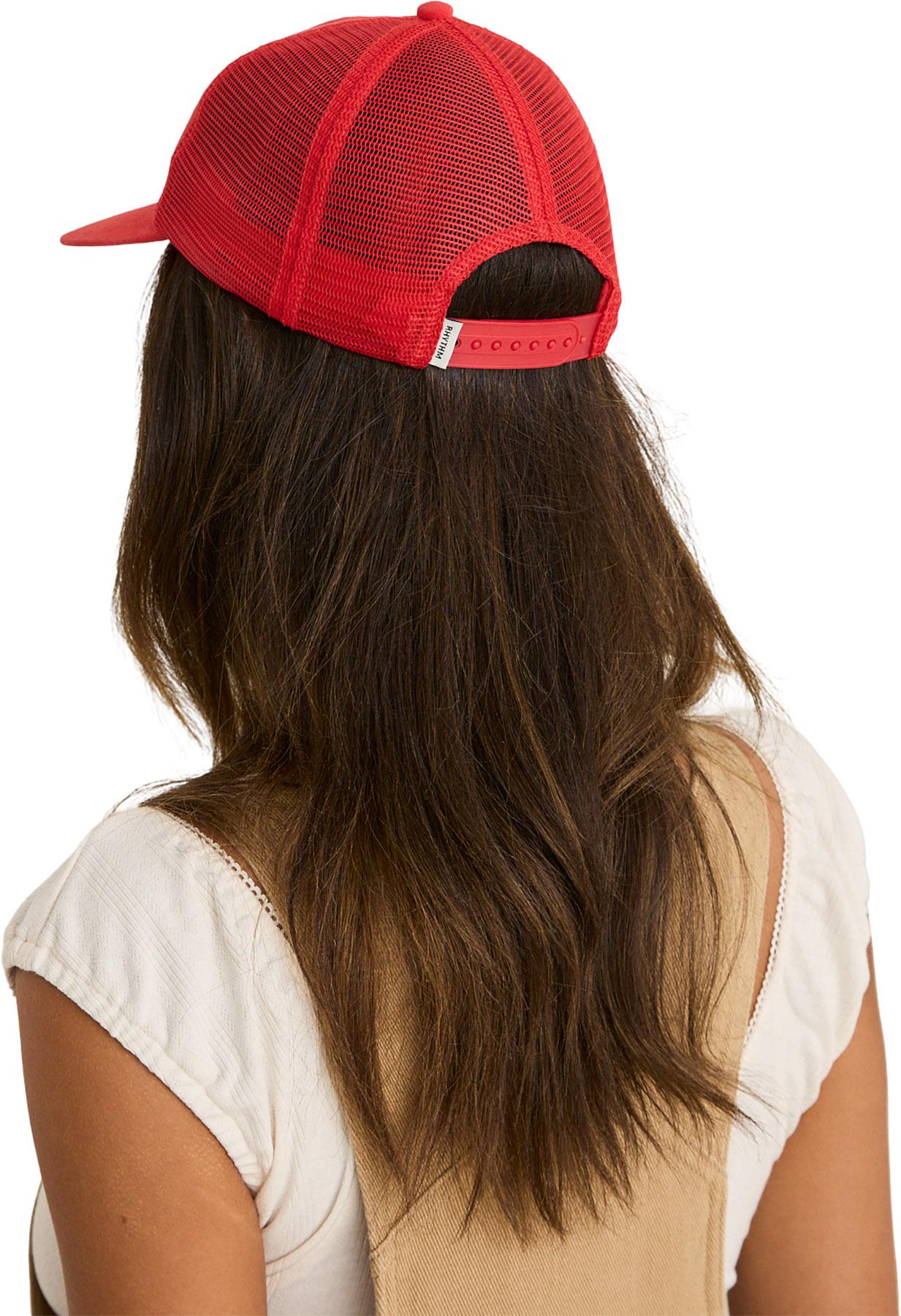 Product gallery image number 2 for product Rhythm Supply Trucker Cap - Women's