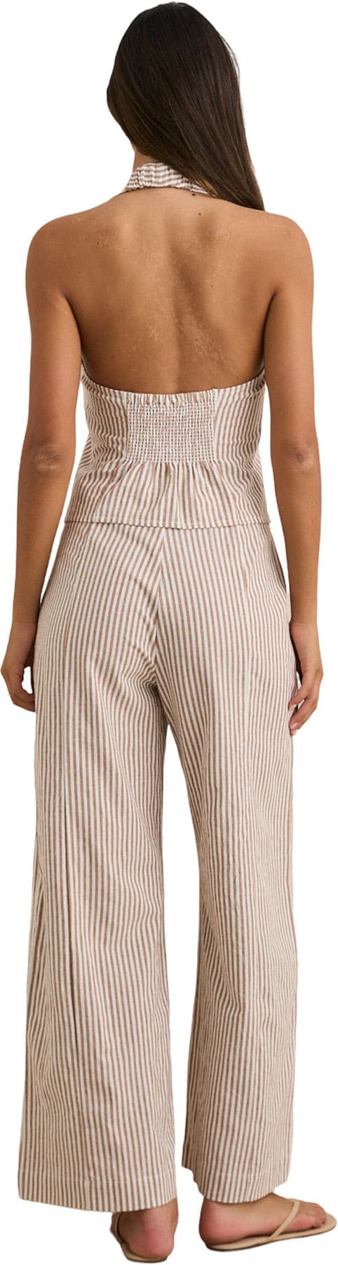 Product gallery image number 2 for product Louise Wide Leg Pant - Women's