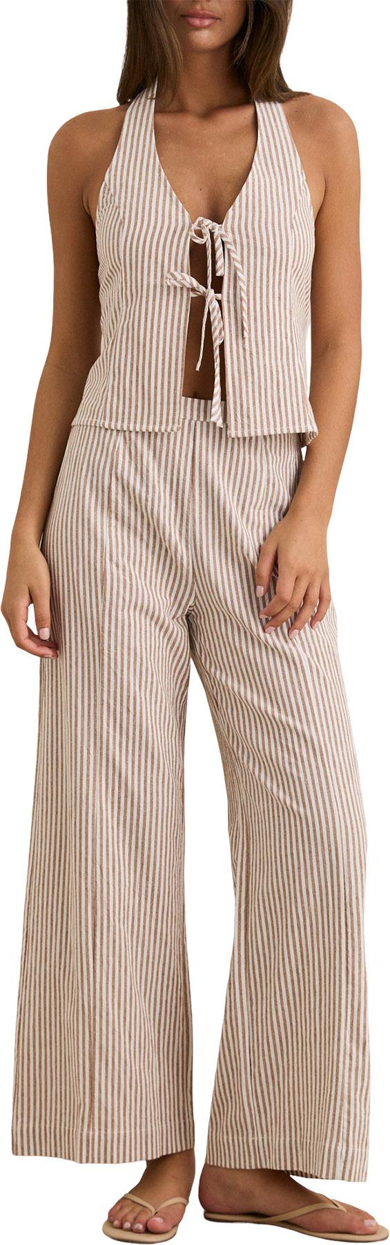 Product gallery image number 3 for product Louise Wide Leg Pant - Women's