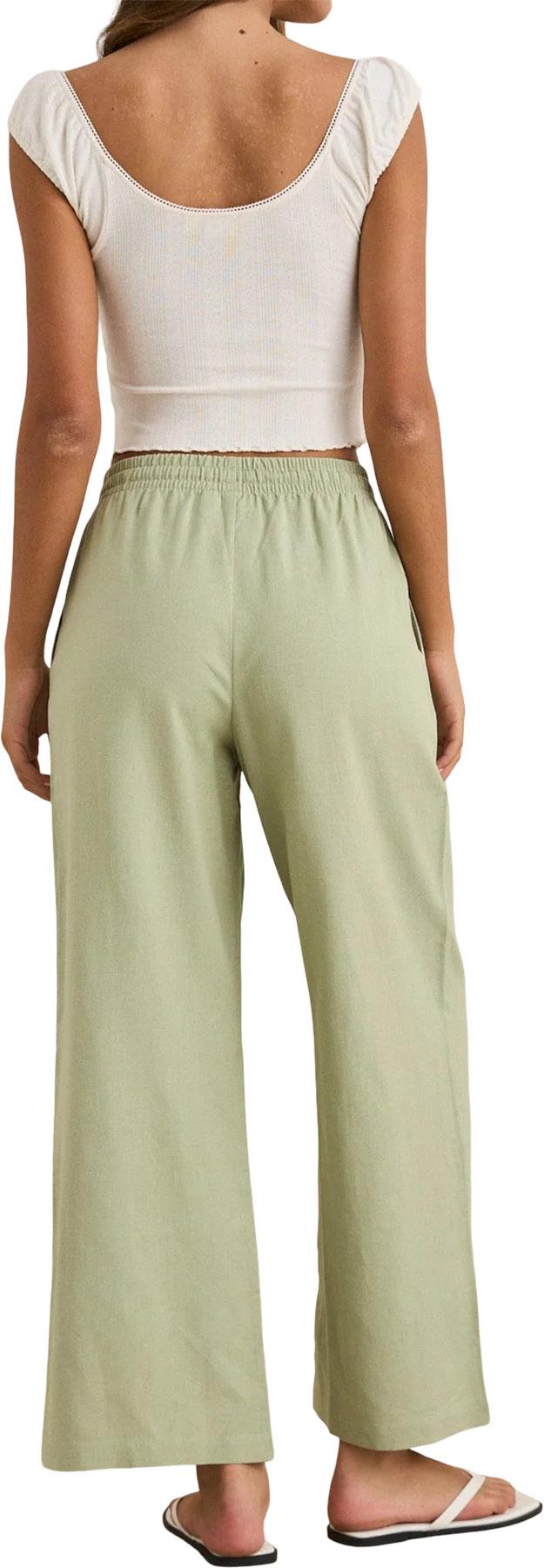 Product gallery image number 4 for product Dolly Beach Pant - Women's