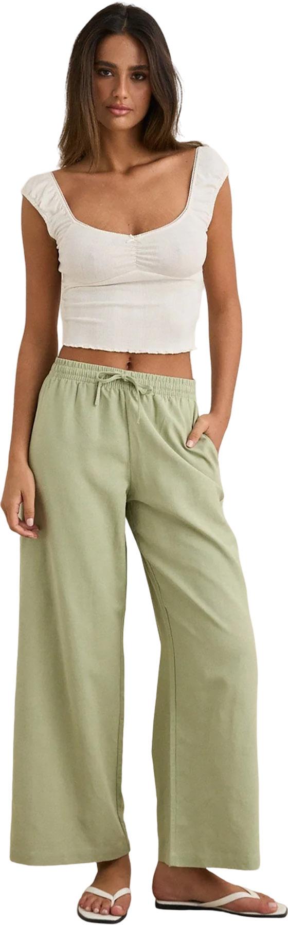 Product gallery image number 3 for product Dolly Beach Pant - Women's