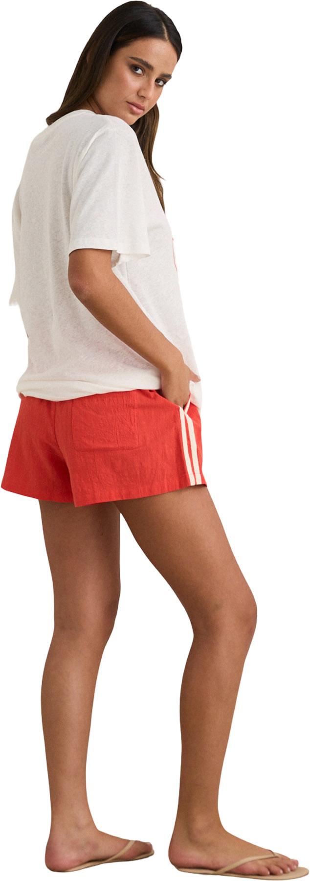 Product gallery image number 2 for product Isadora Shorts - Women's