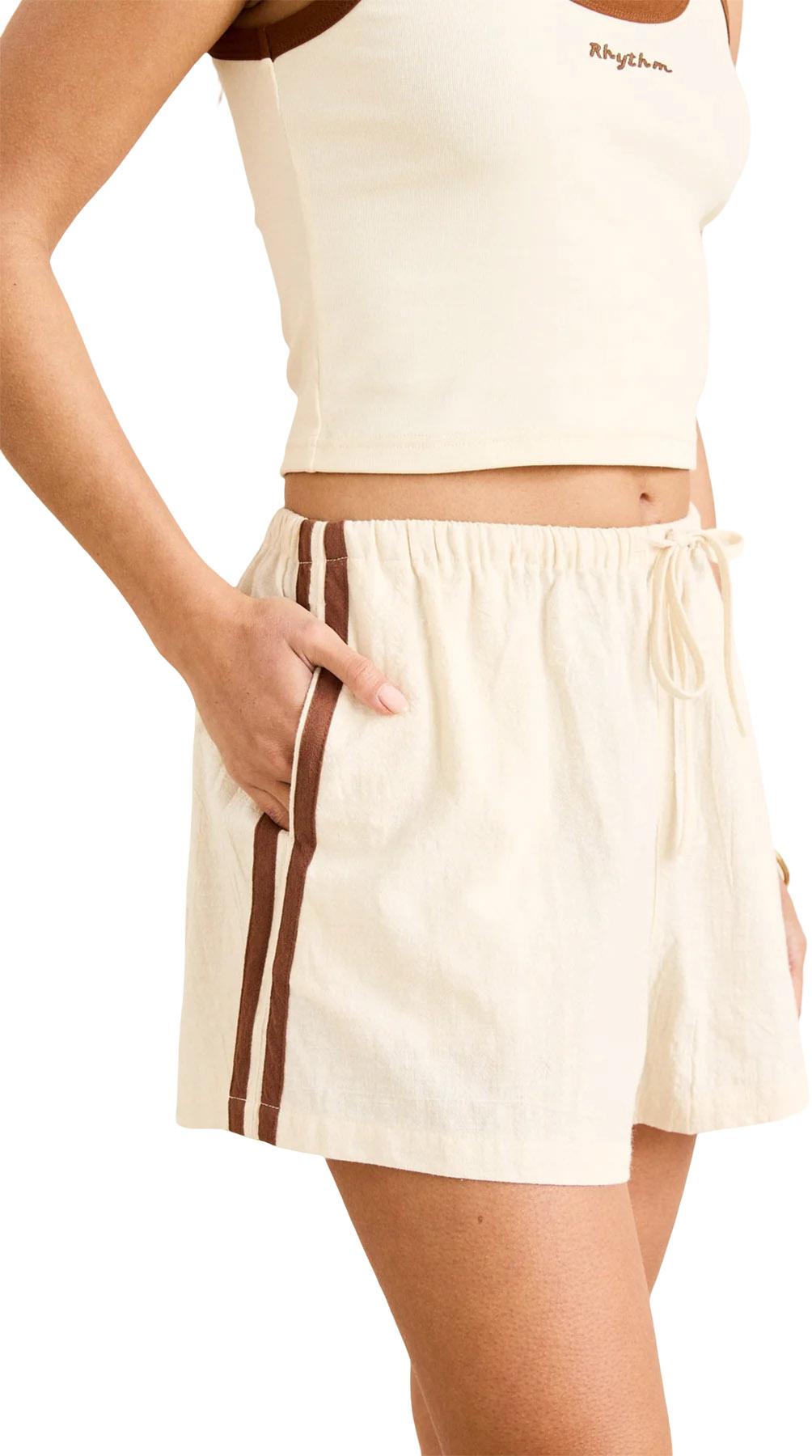 Product gallery image number 3 for product Isadora Shorts - Women's